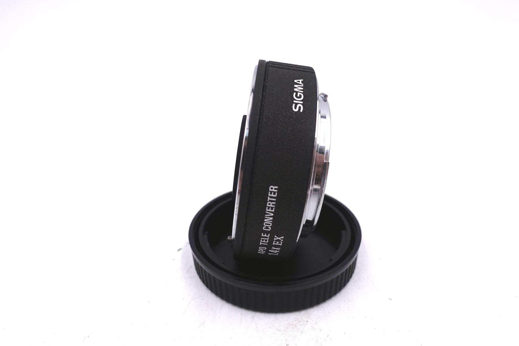 Sigma APO Tele Converter 1.4x EX DG – Canon EF – Bild 3