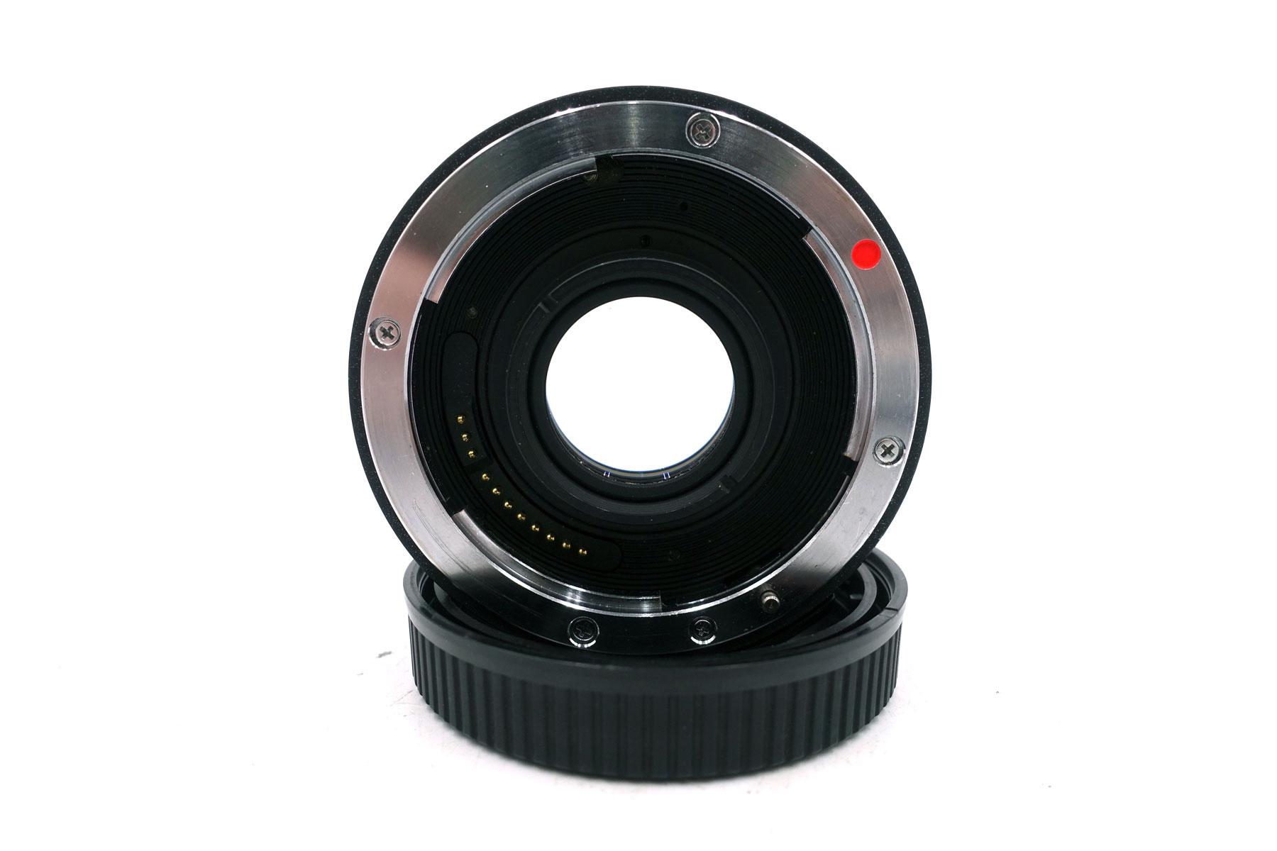 Sigma APO Tele Converter 1.4x EX DG – Canon EF – Bild 4