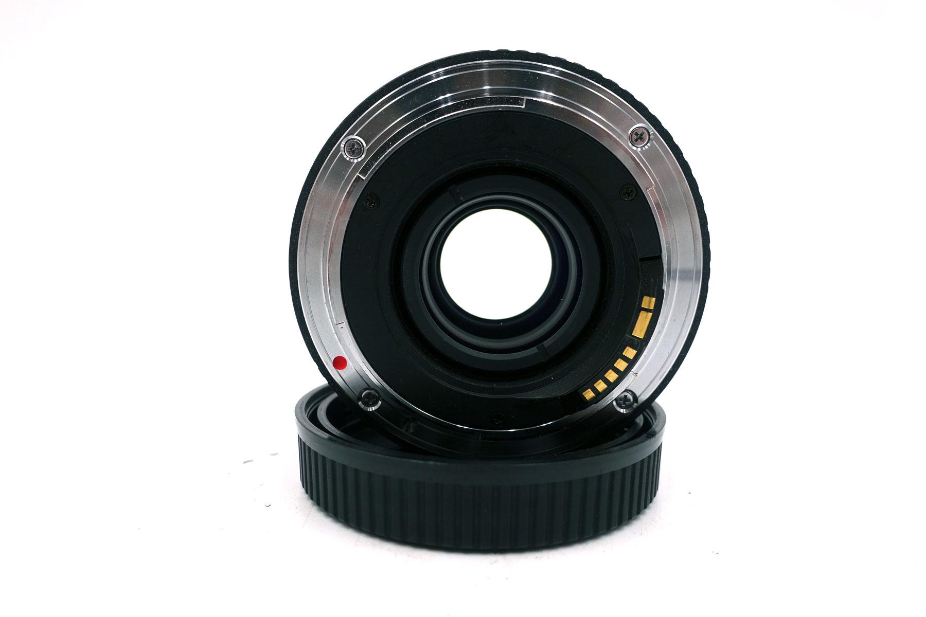 Sigma APO Tele Converter 1.4x EX DG – Canon EF – Bild 5