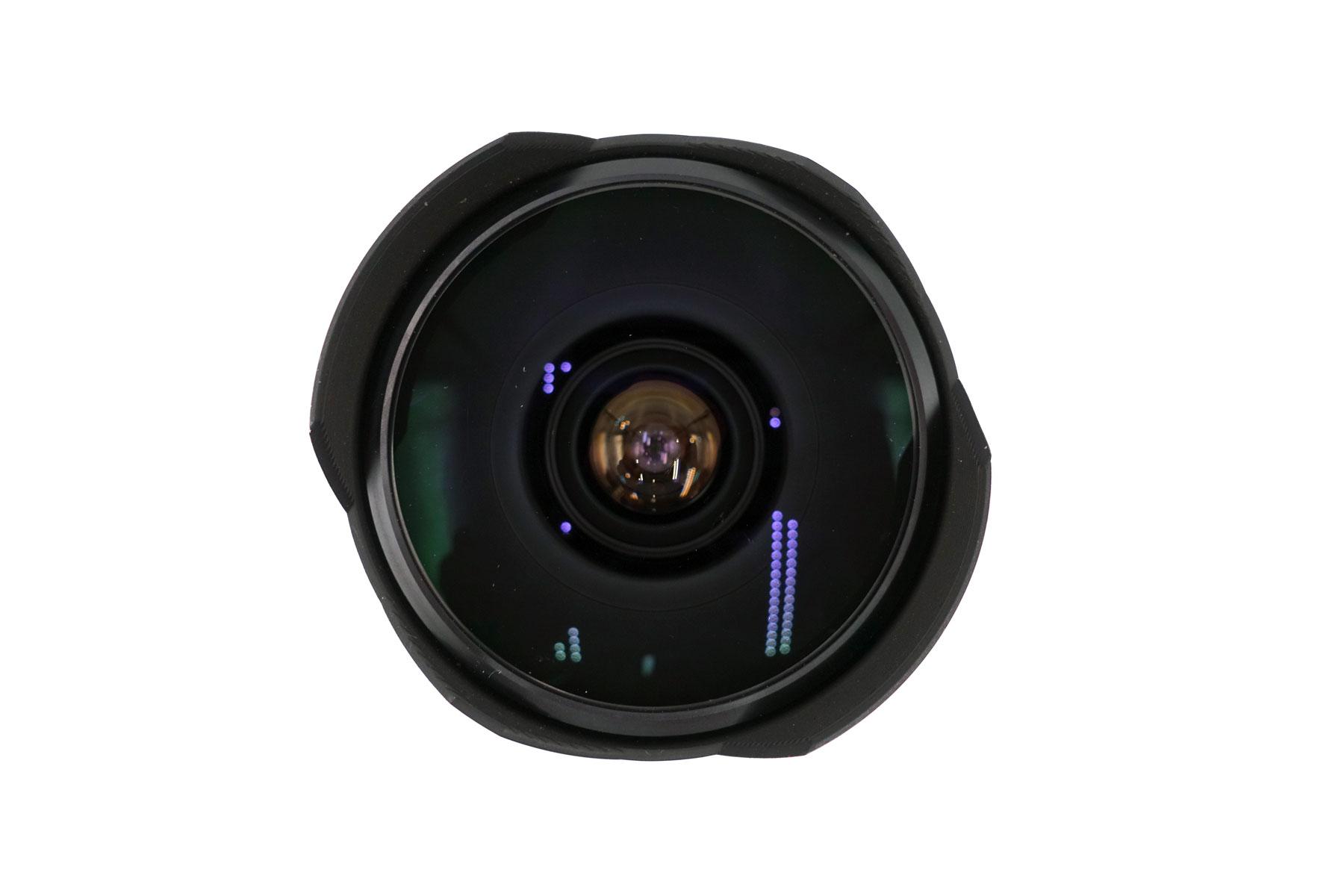 Leica Fisheye-Elmarit-R 16mm f/2.8 (11222) – R-Mount – Bild 3