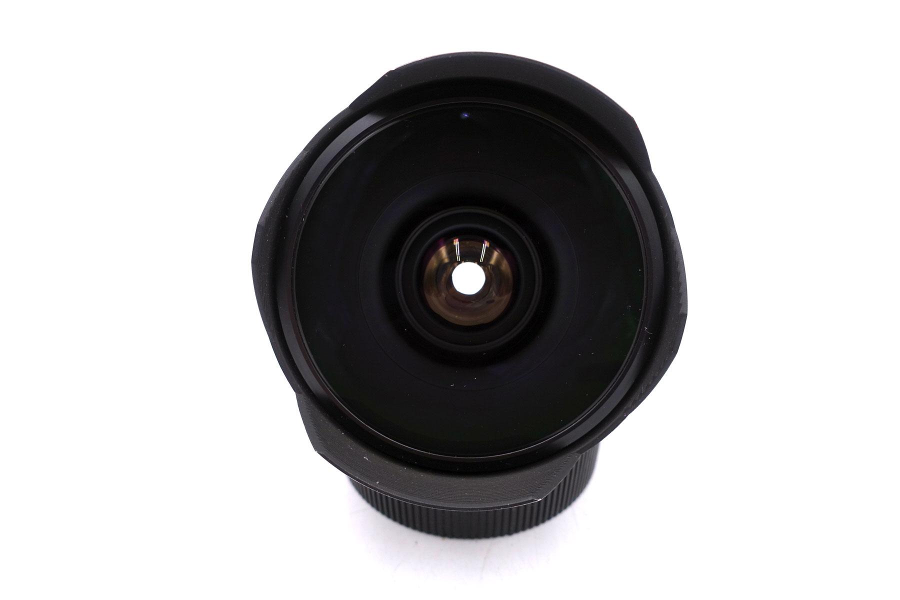 Leica Fisheye-Elmarit-R 16mm f/2.8 (11222) – R-Mount – Bild 5