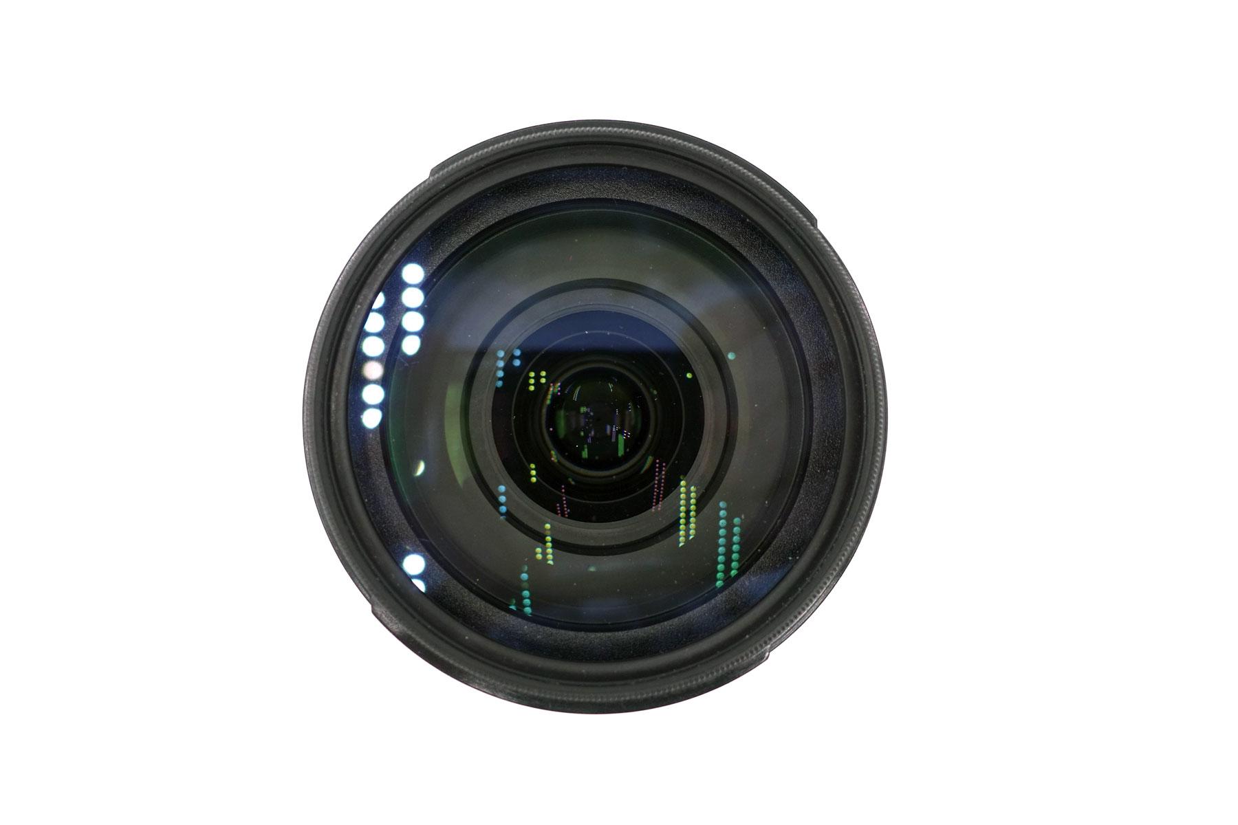 Tamron 18–270mm f/3.5–6.3 Di II – Sony A-Mount Superzoom-Objektiv – Bild 4