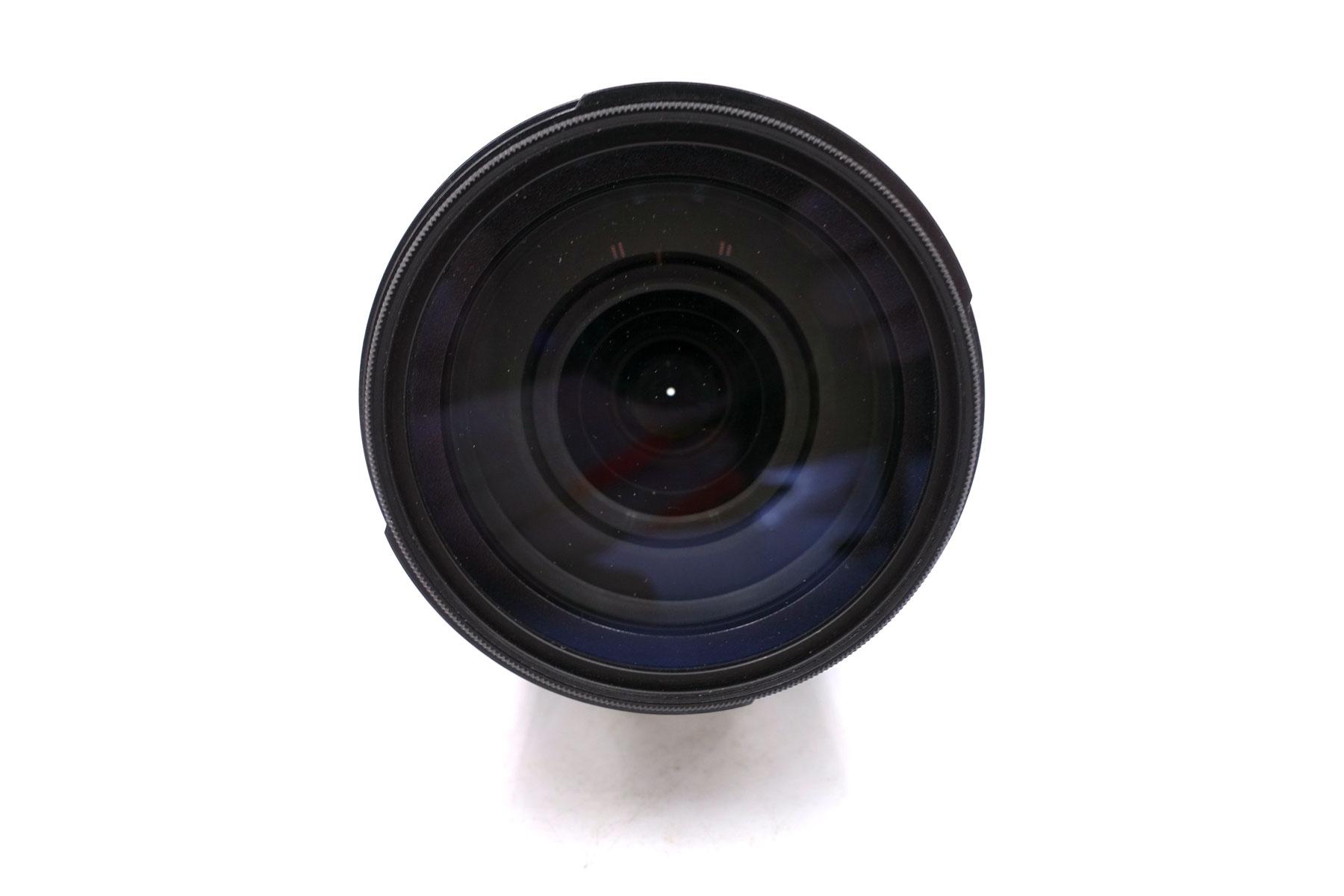 Tamron 18–270mm f/3.5–6.3 Di II – Sony A-Mount Superzoom-Objektiv – Bild 6