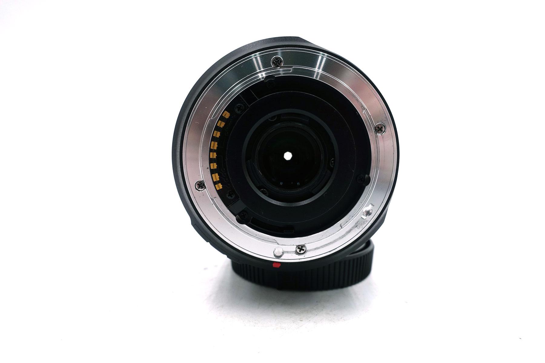 Tamron 18–270mm f/3.5–6.3 Di II – Sony A-Mount Superzoom-Objektiv – Bild 7