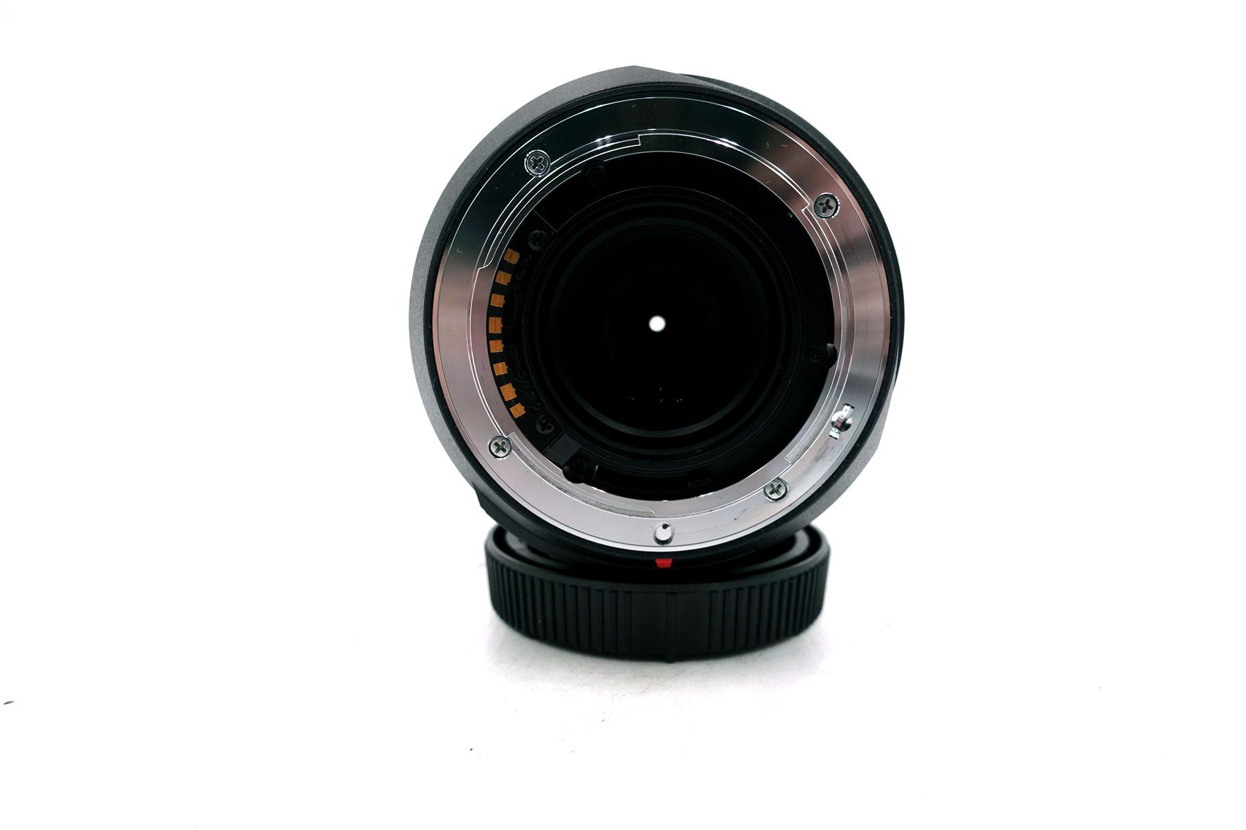 Tamron SP 90mm f/2.8 Macro USD Di – Sony A-Mount – Bild 7