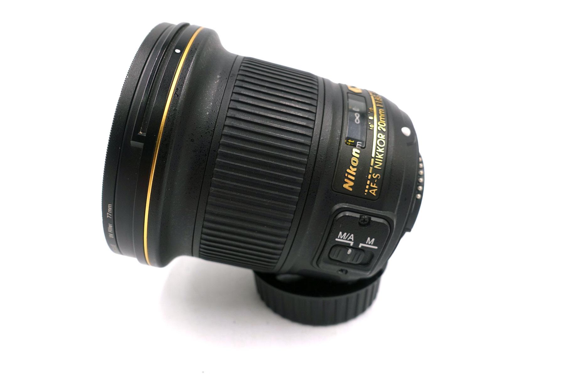 Nikon AF-S Nikkor 20mm f/1.8G ED – lichtstarkes Ultraweitwinkel für Nikon F-Mount – Bild 5