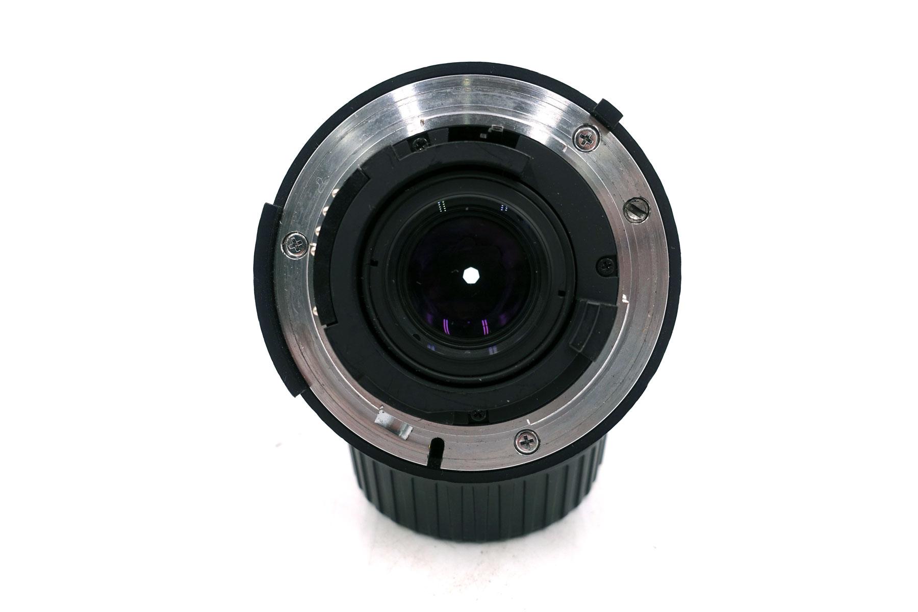 Nikon AF Nikkor 24mm f/2.8D – kompaktes Weitwinkelobjektiv für Nikon F – Bild 6