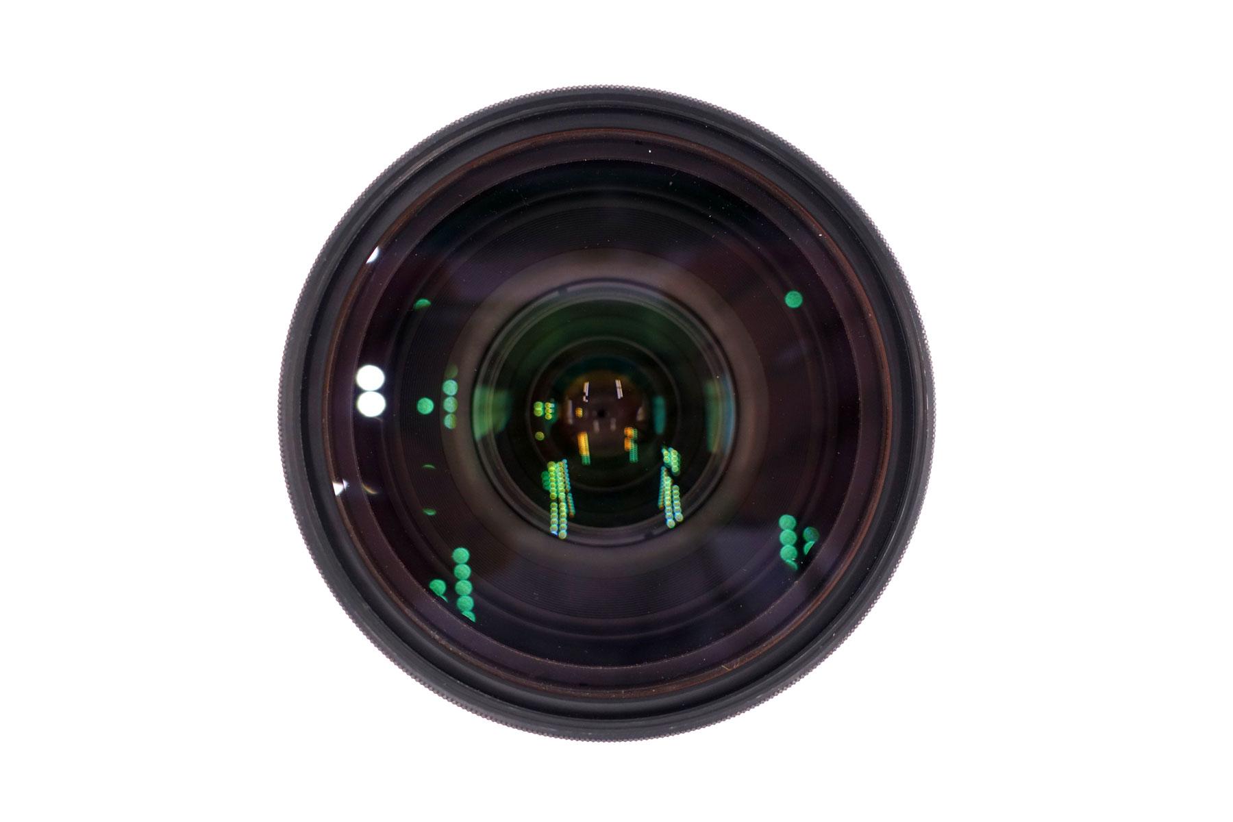 Nikon AF Nikkor 35–135mm f/3.5–4.5 – klassisches Telezoom für Nikon F-Mount – Bild 3