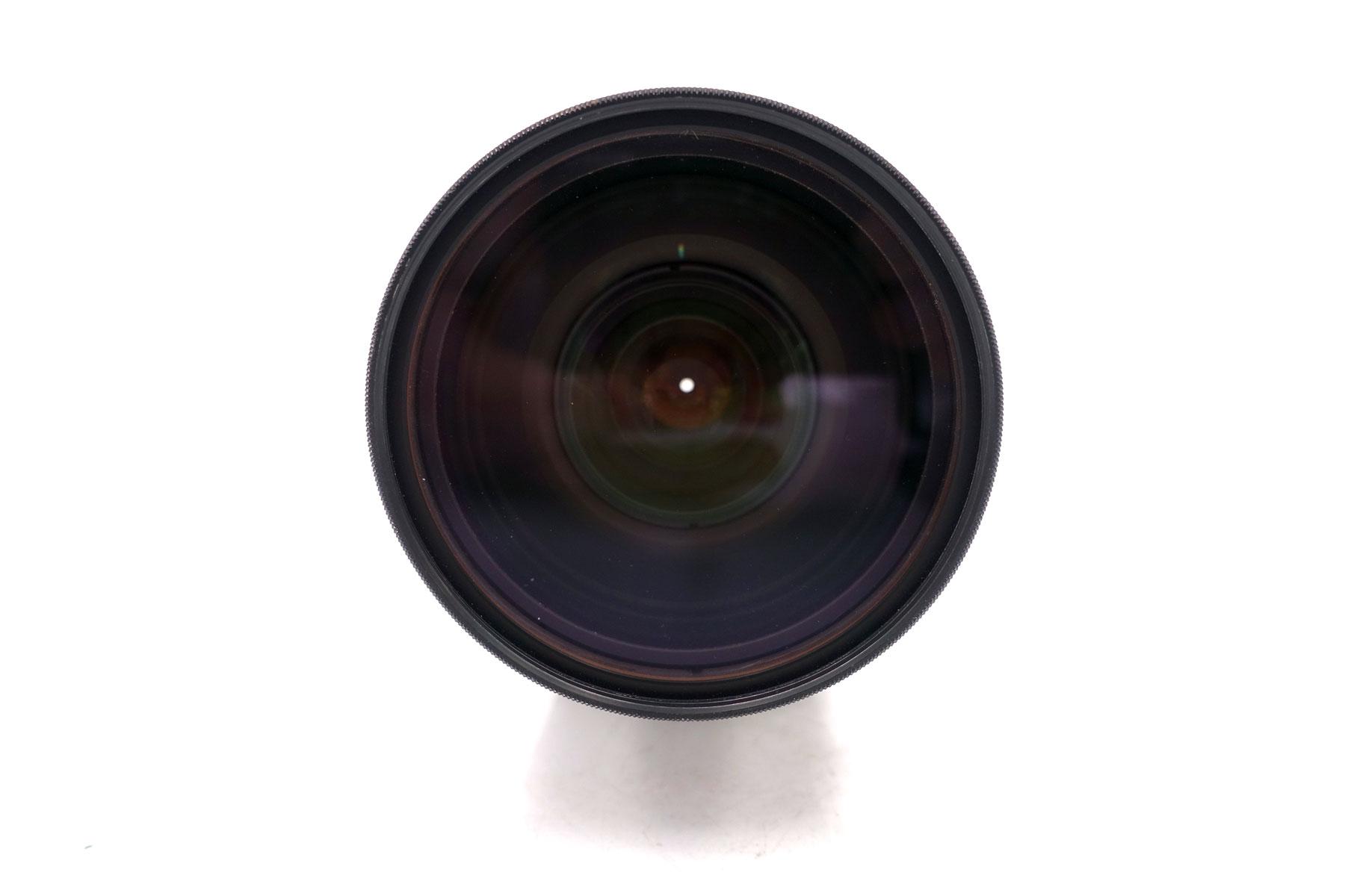Nikon AF Nikkor 35–135mm f/3.5–4.5 – klassisches Telezoom für Nikon F-Mount – Bild 5