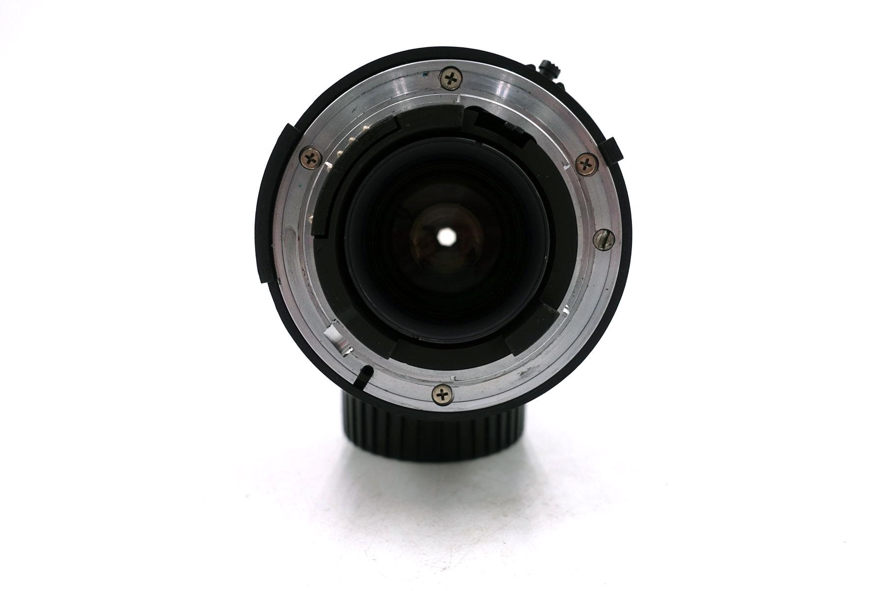 Nikon AF Nikkor 35–135mm f/3.5–4.5 – klassisches Telezoom für Nikon F-Mount – Bild 6