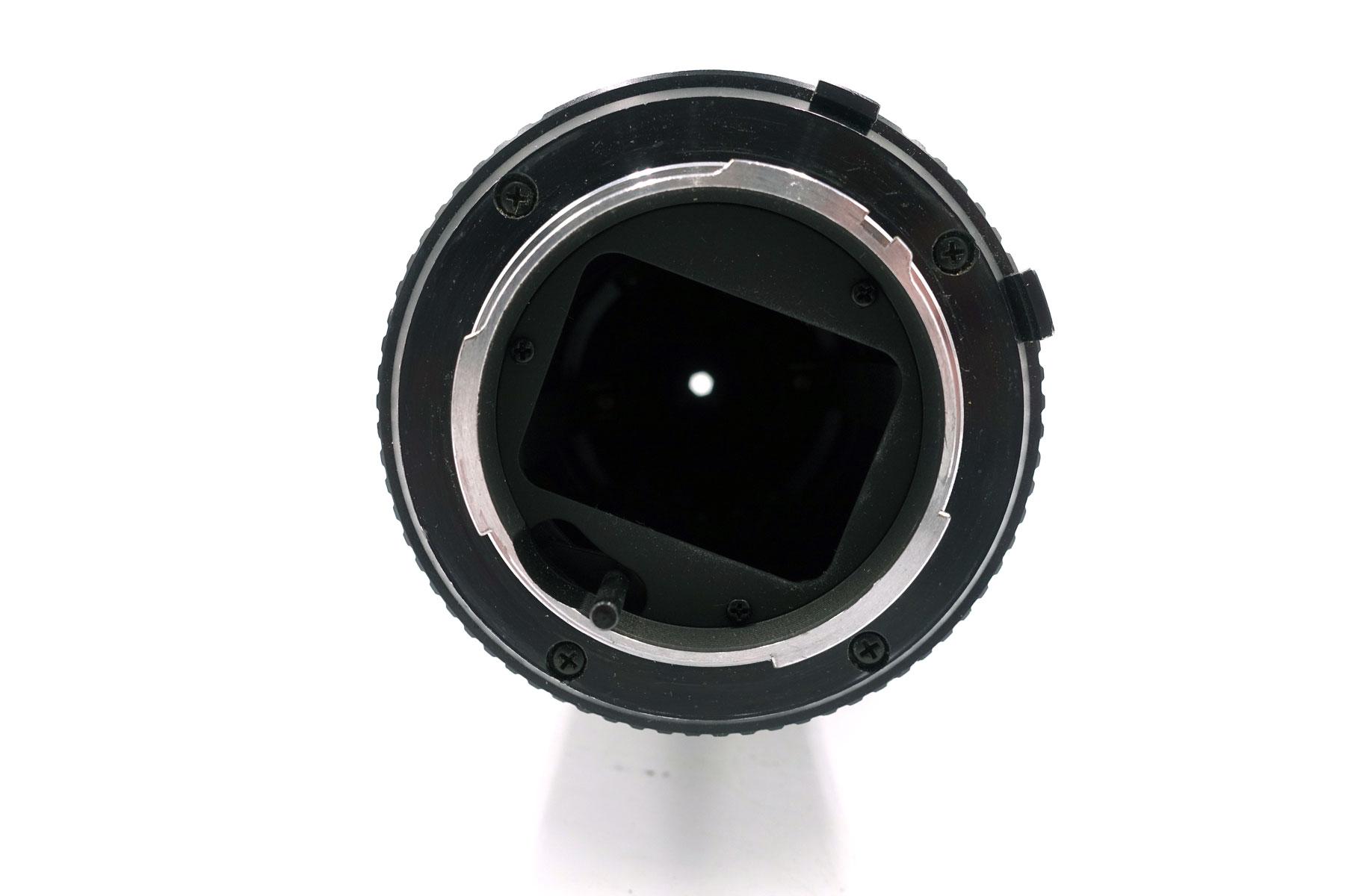 Minolta MD Tele Rokkor 300mm f/5.6 – klassisches Teleobjektiv für Minolta MD-Mount – Bild 6
