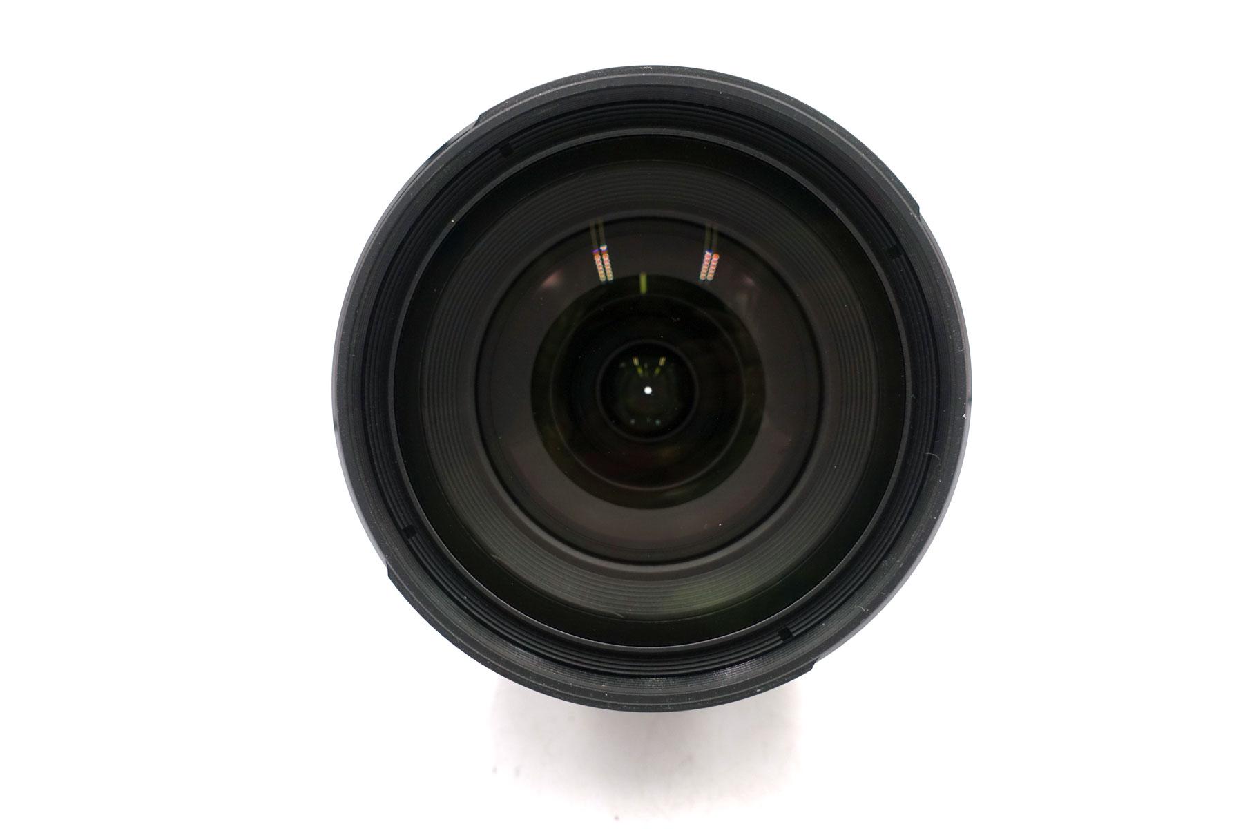 Sony SAL 16–50mm f/2.8 SSM – lichtstarkes Standardzoom für A-Mount – Bild 6