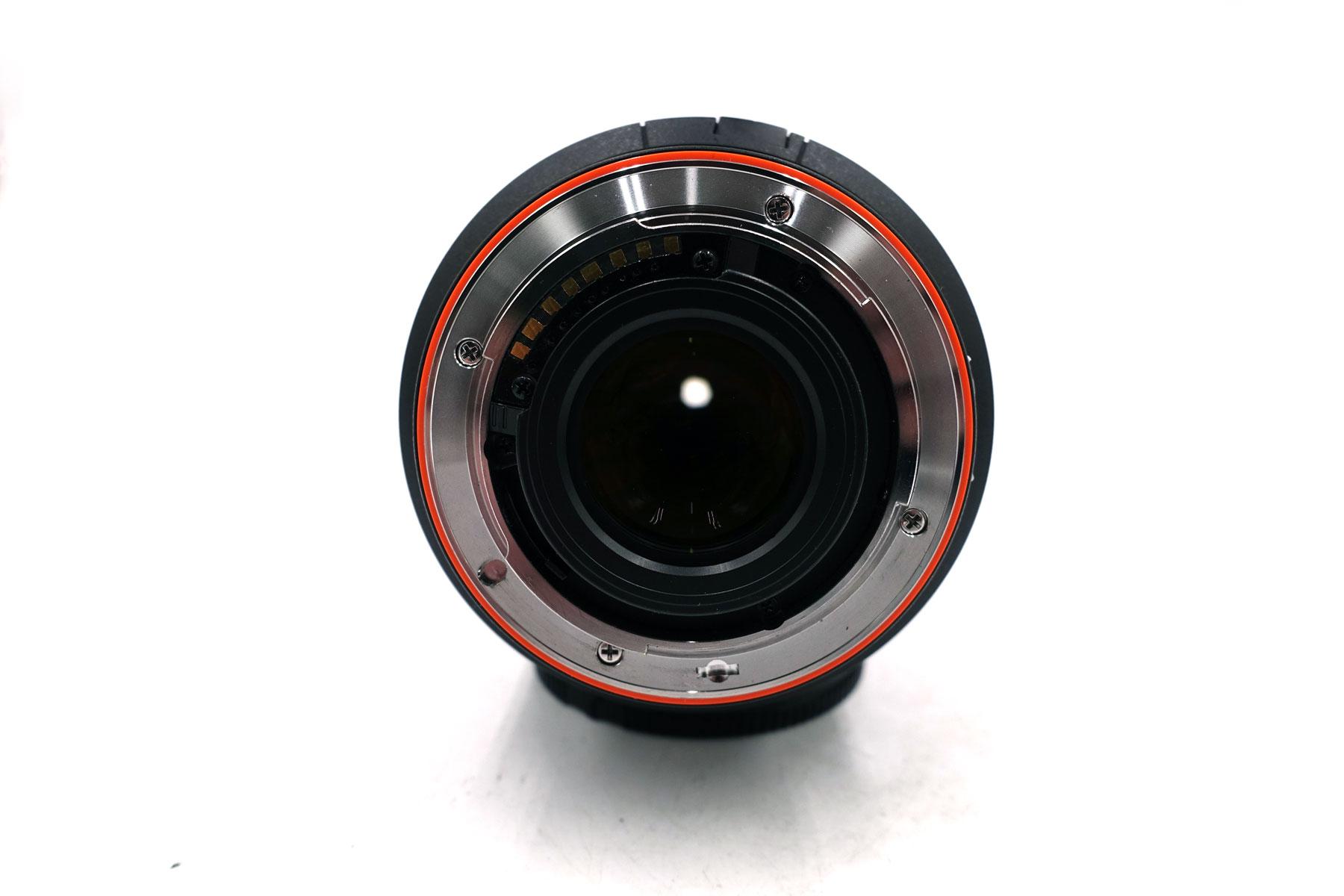 Sony SAL 16–50mm f/2.8 SSM – lichtstarkes Standardzoom für A-Mount – Bild 7