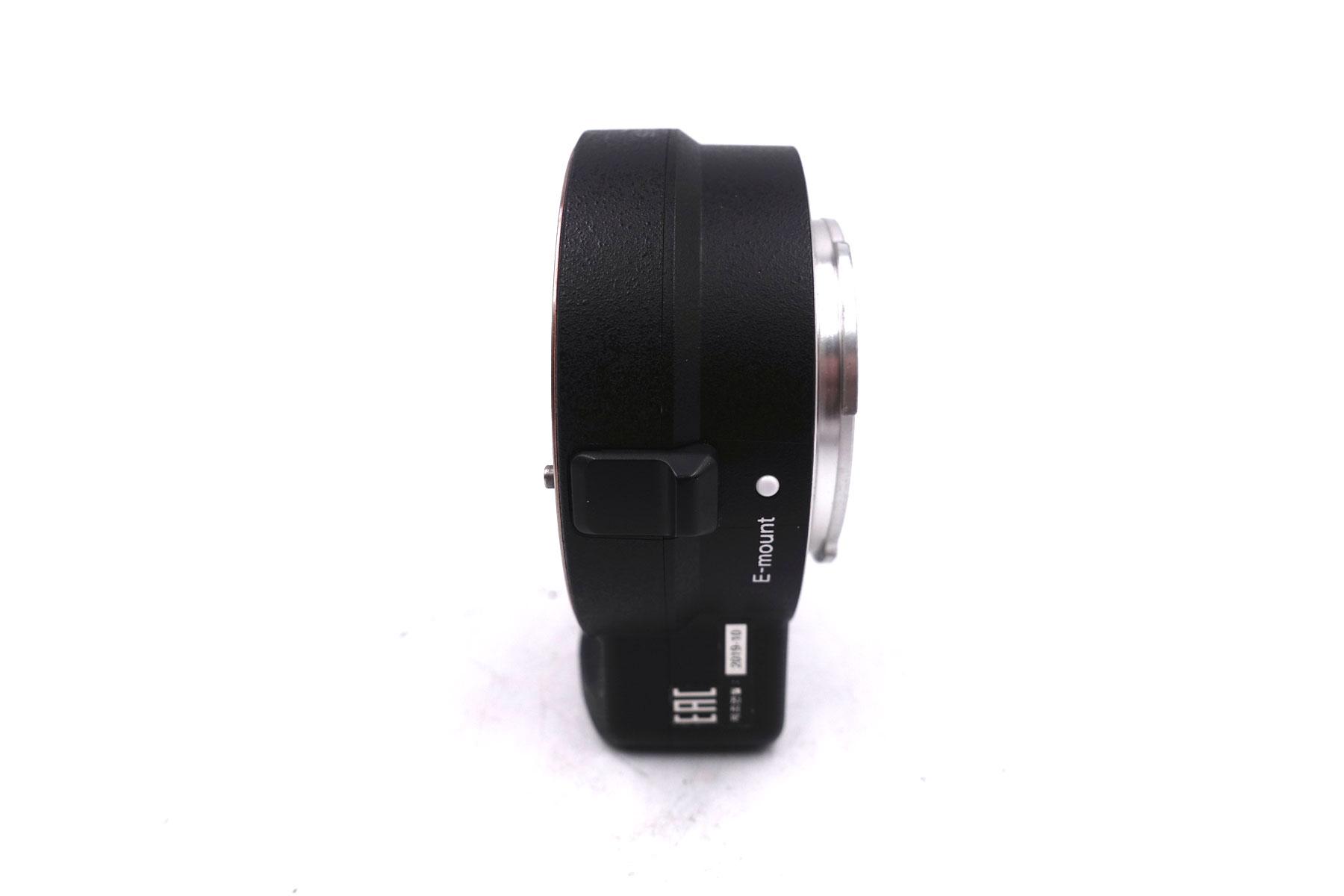 Sony LA-EA3 – A-Mount auf E-Mount Adapter – Bild 3