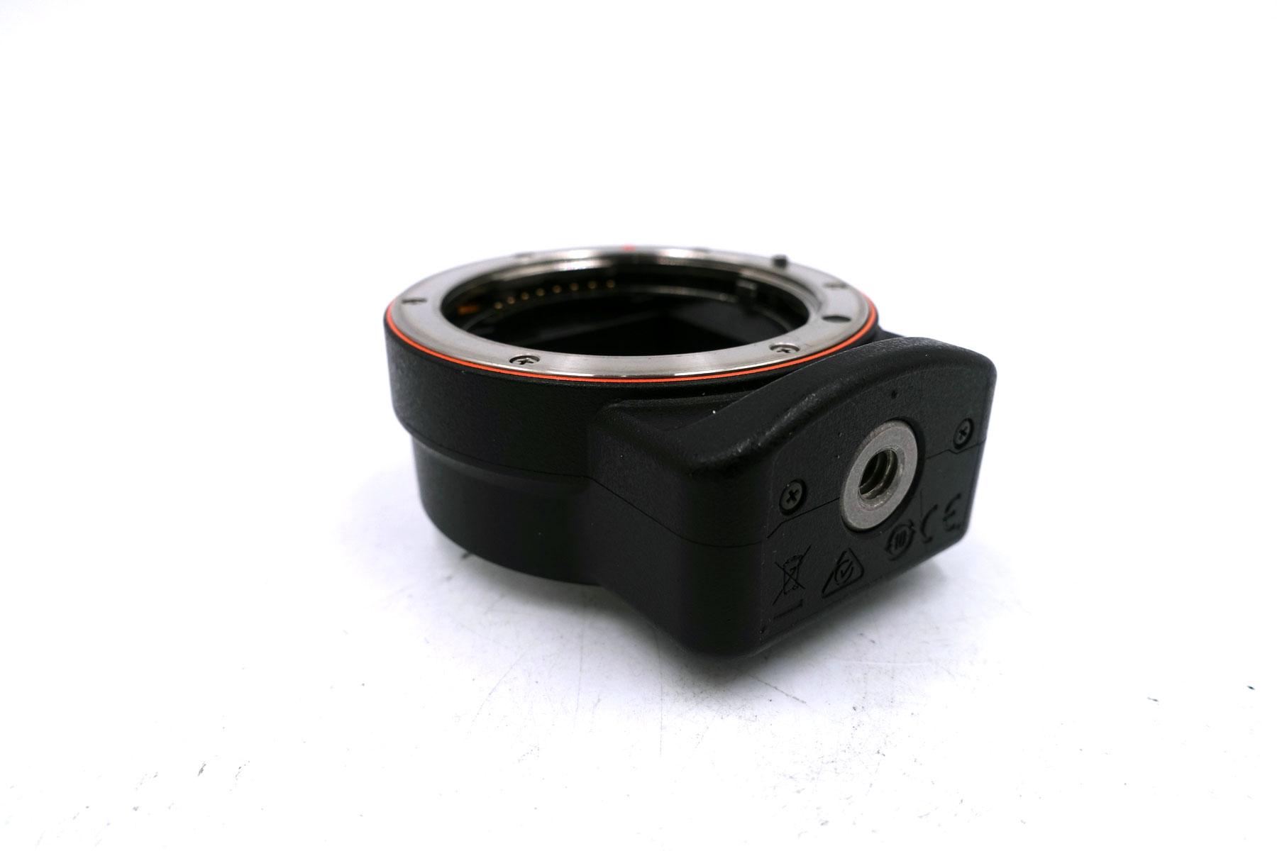 Sony LA-EA3 – A-Mount auf E-Mount Adapter – Bild 5