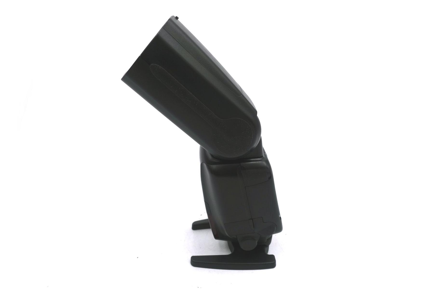 Canon Speedlite 600EX-RT inkl. Canon ST-E2 Transmitter – Bild 6