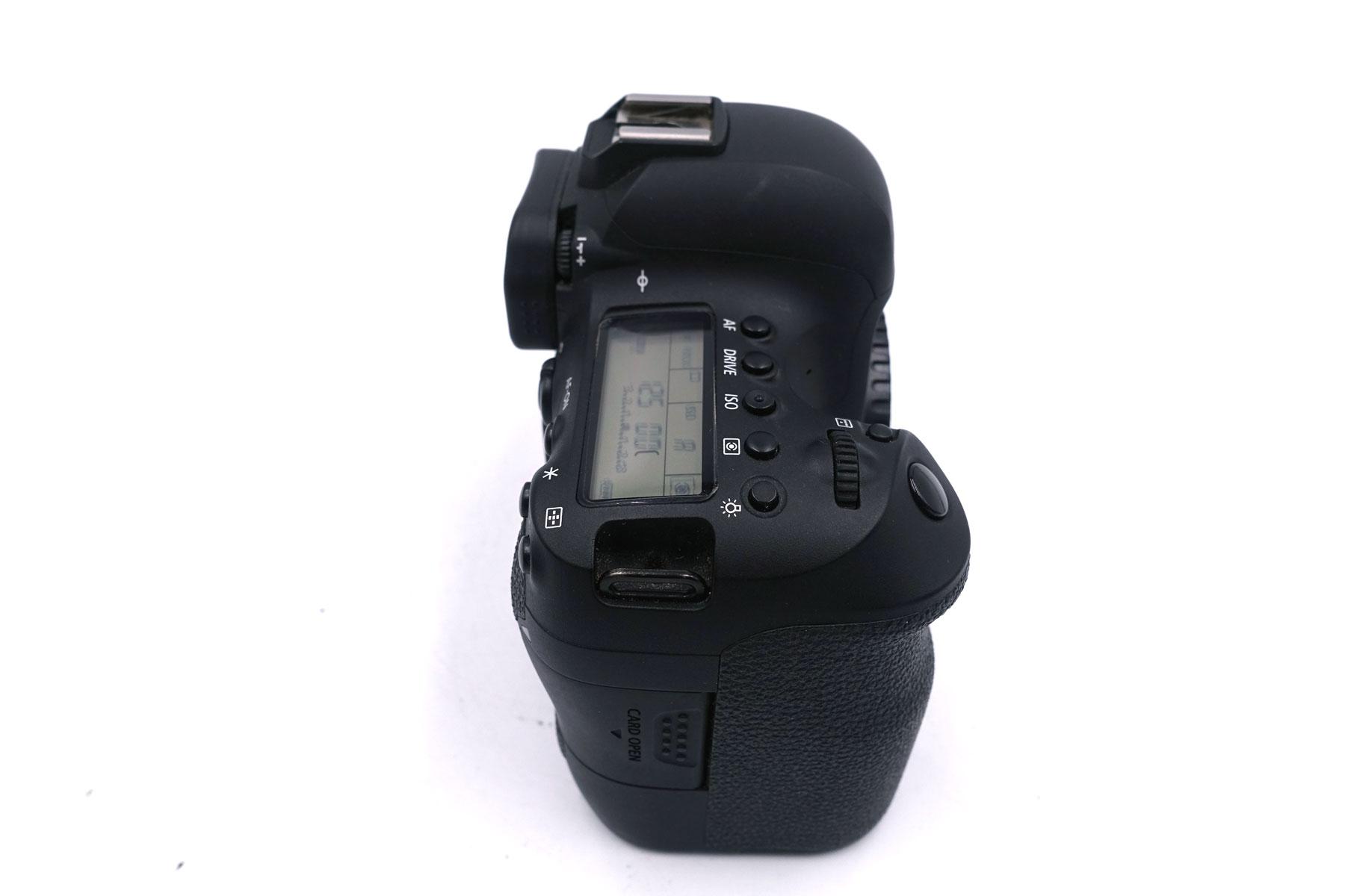 Canon EOS 6D Mark II Gehäuse – Bild 4