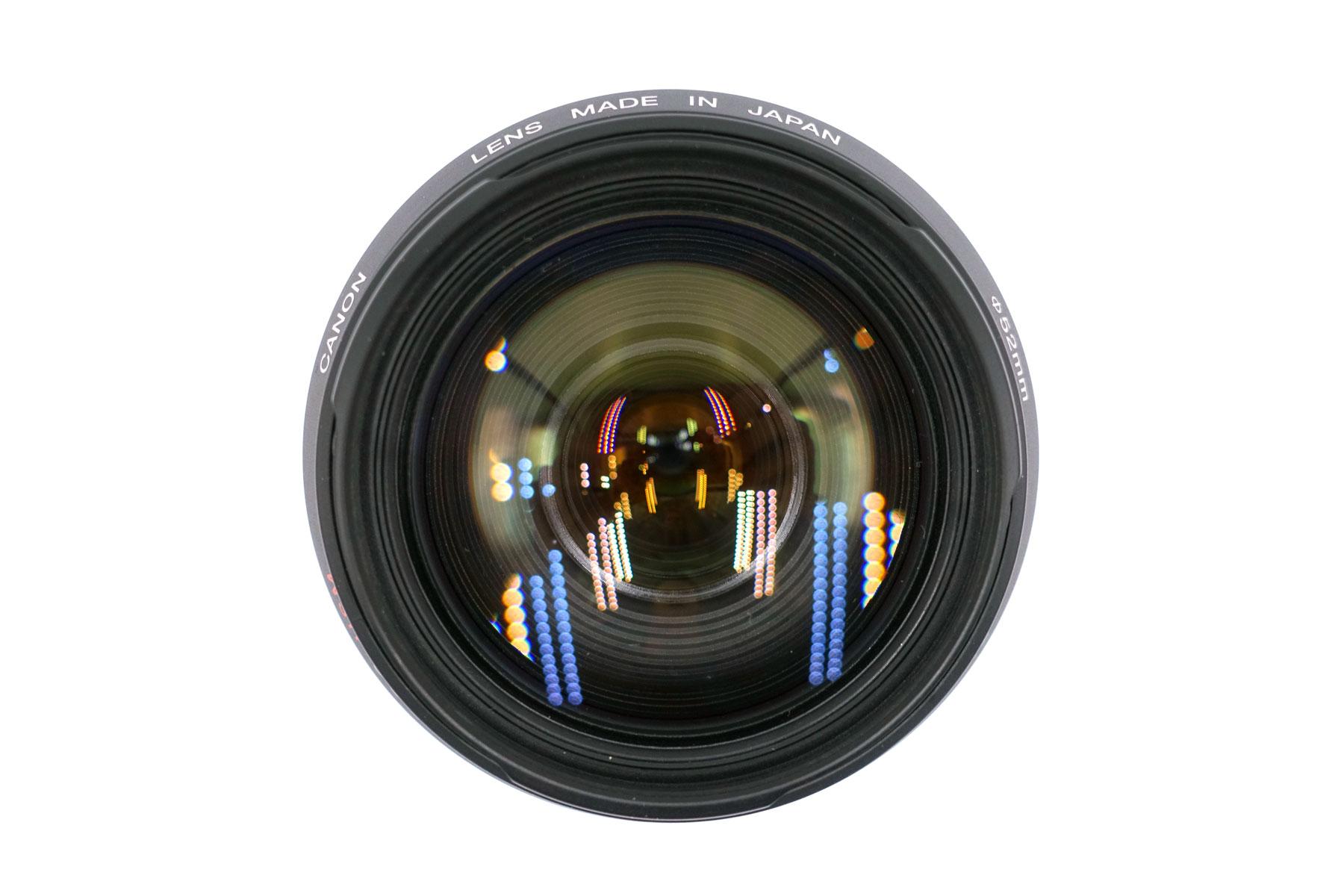 Canon EF 55–200mm f/4.5–5.6 USM – Telezoom für Canon EF – Bild 4