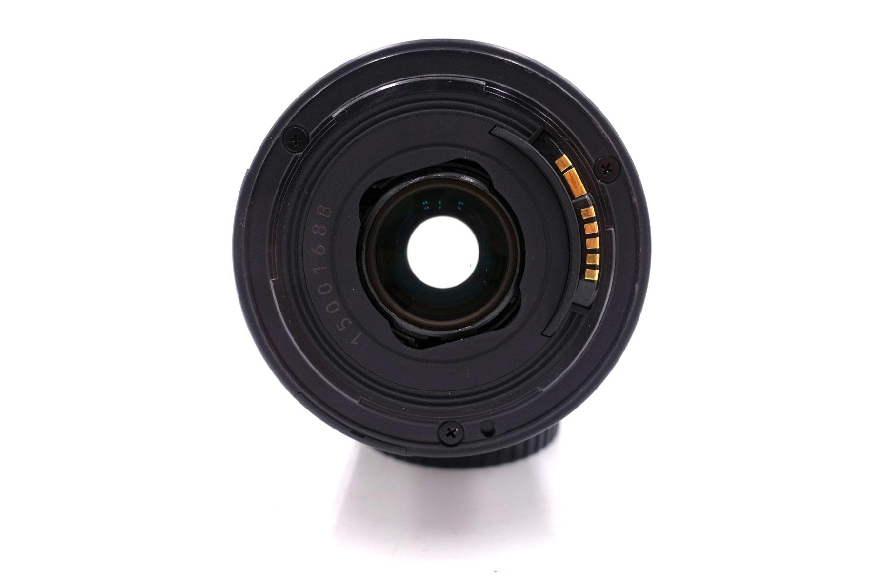 Canon EF 55–200mm f/4.5–5.6 USM – Telezoom für Canon EF – Bild 7