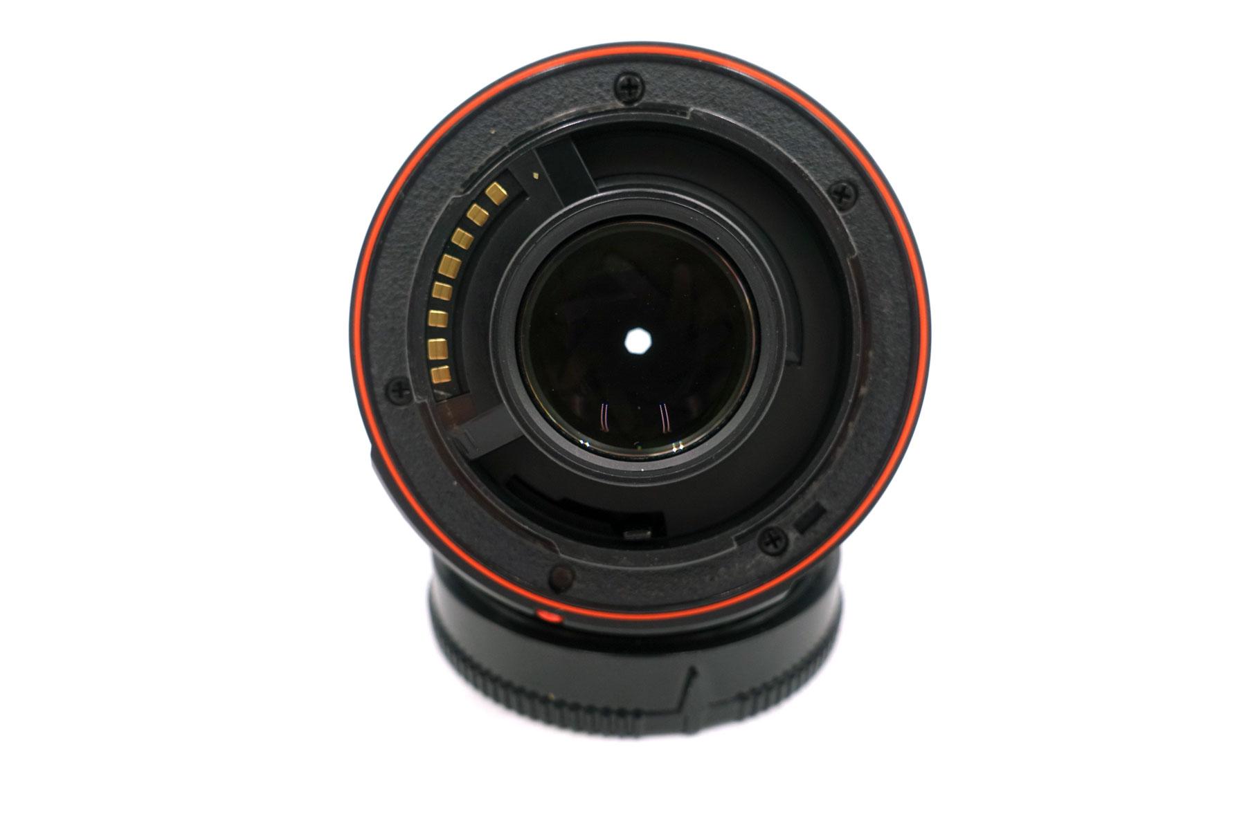 Sony DT 50mm f/1.8 SAM – Porträt-Festbrennweite für A-Mount (SAL50F18) – Bild 7