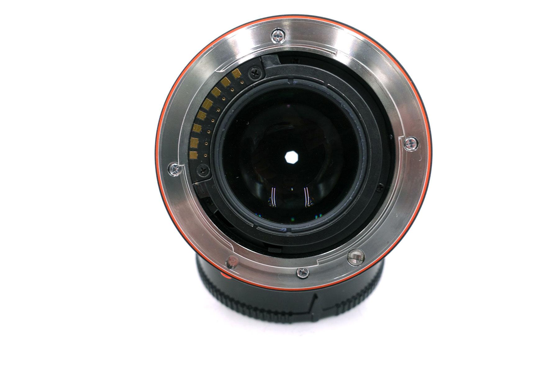 Sony SAL 50mm f/1.4 – Lichtstarkes Standardobjektiv für A-Mount – Bild 7