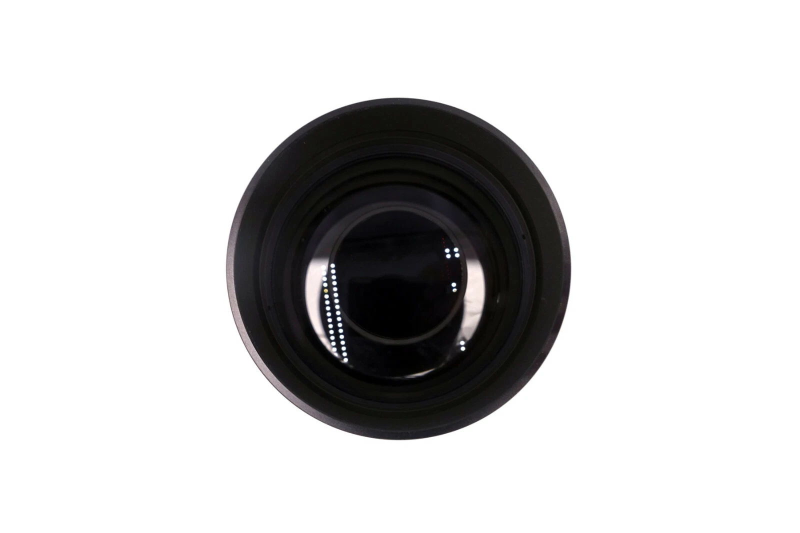 Minolta RF Rokkor 250mm f/5.6 – Spiegelteleobjektiv für Minolta MD-Mount – Bild 2