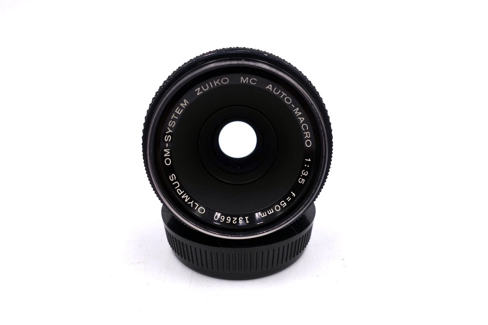 Olympus OM System Auto-Macro 50mm f/3.5 – präzises Makroobjektiv für das OM-System – Bild 5