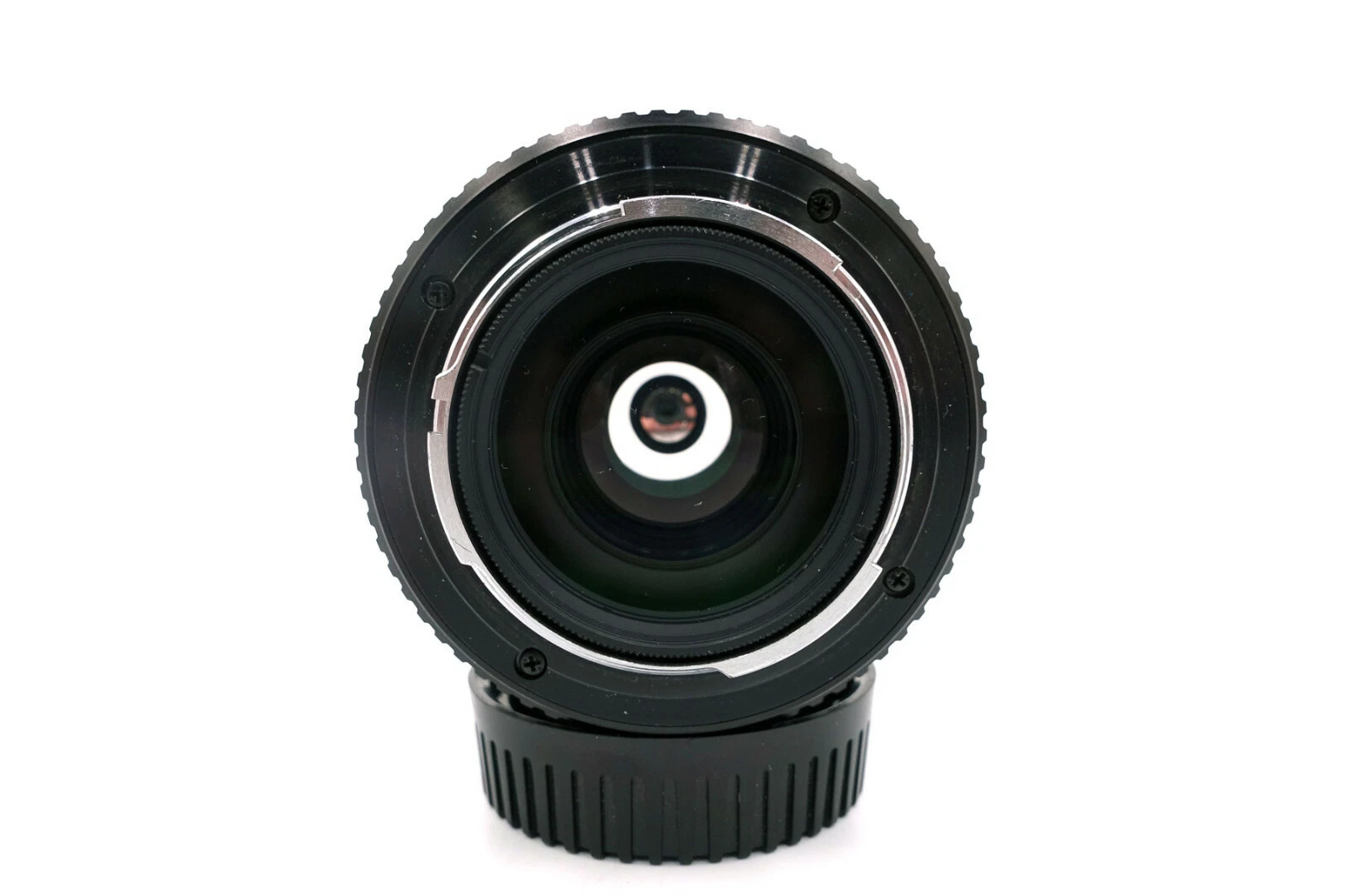 Minolta RF Rokkor 250mm f/5.6 – Spiegelteleobjektiv für Minolta MD-Mount – Bild 5