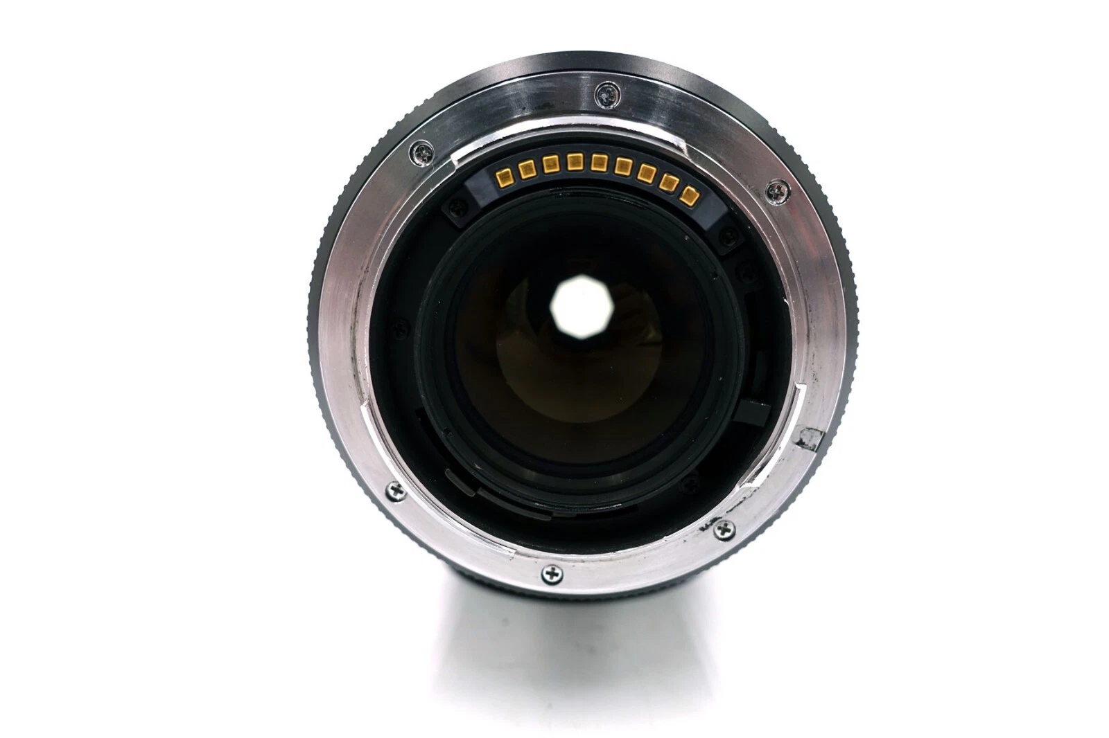 Leica R Vario-Elmar-R 80–200mm f/4 – Telezoom (ROM, E60) – Bild 5