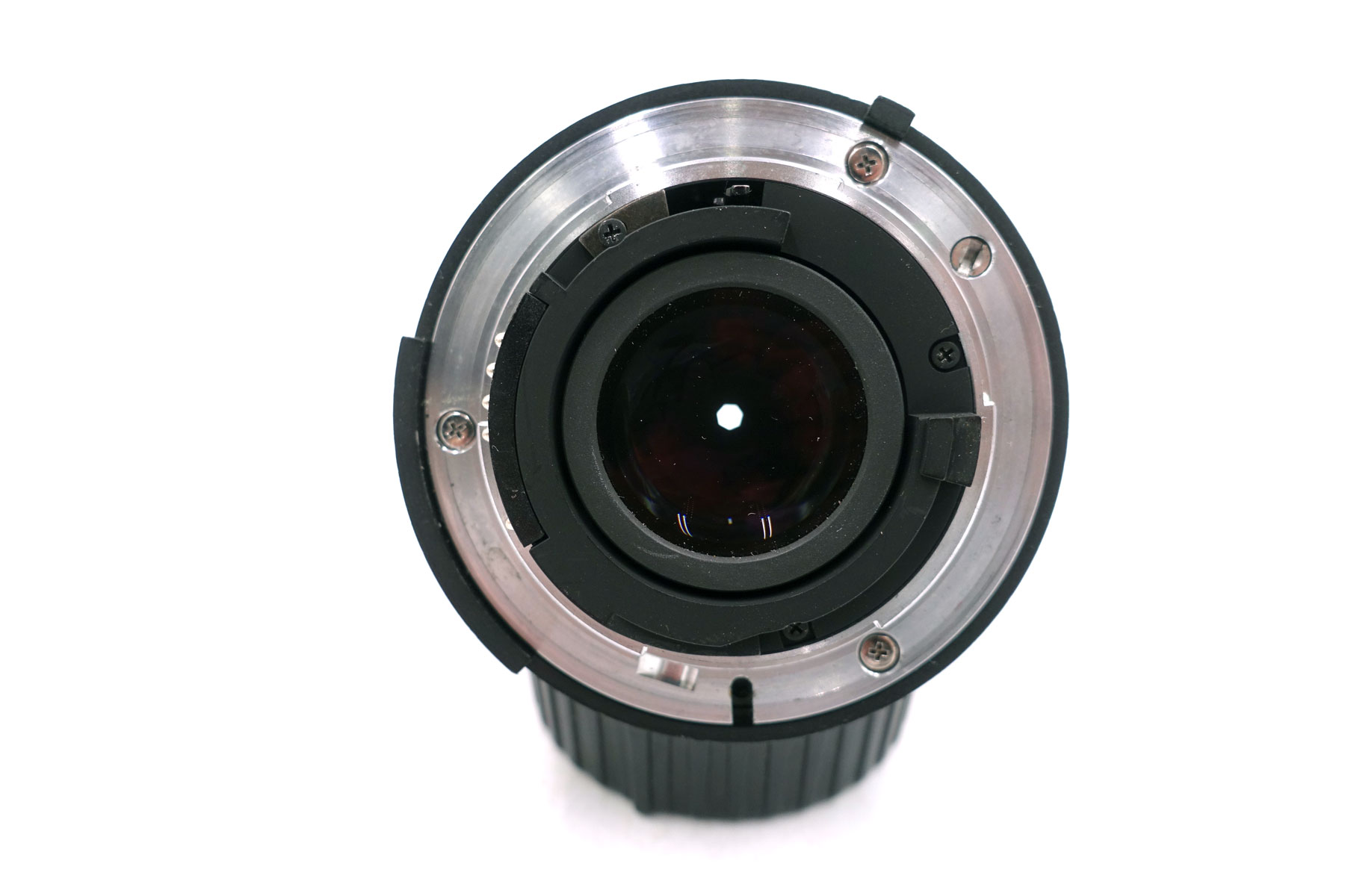 Nikon AF NIKKOR 50mm f/1.8D – Lichtstarke Standard-Festbrennweite – Bild 6