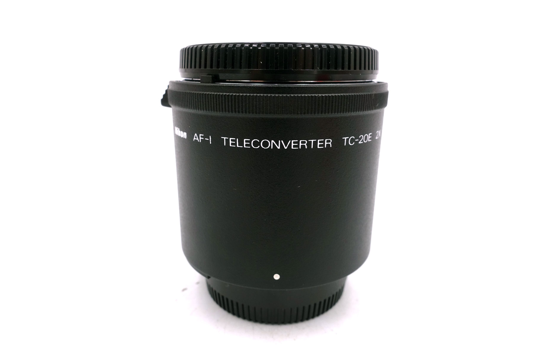 Nikon AF-I Teleconverter TC-20E 2x – Telekonverter für Nikon Profi-Teleobjektive