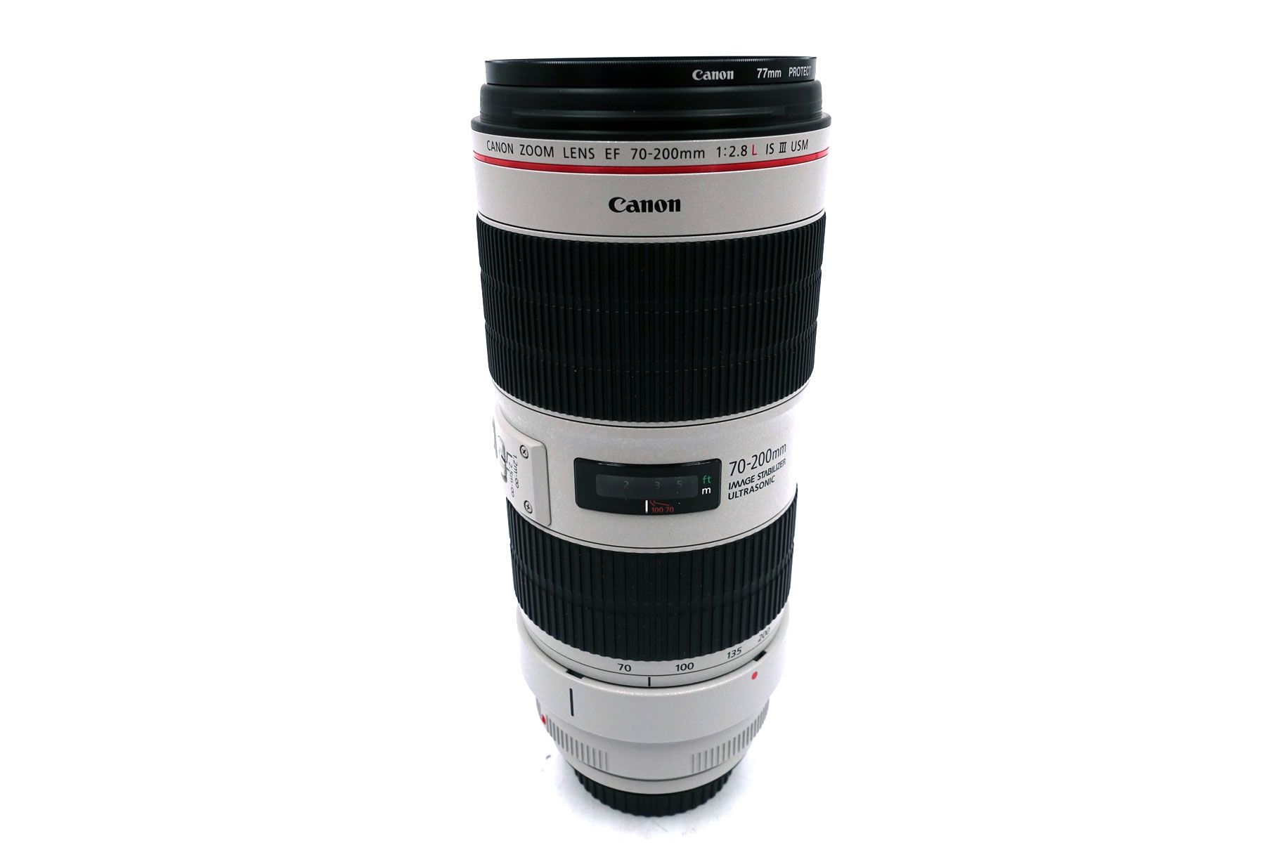 Canon EF 70–200mm f/2.8L IS III USM – Professionelles Telezoom der Canon L-Serie – Bild 2