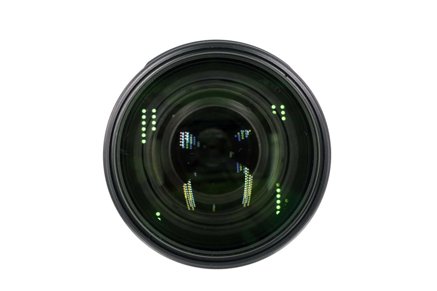 Canon EF 70–200mm f/2.8L IS III USM – Professionelles Telezoom der Canon L-Serie – Bild 3