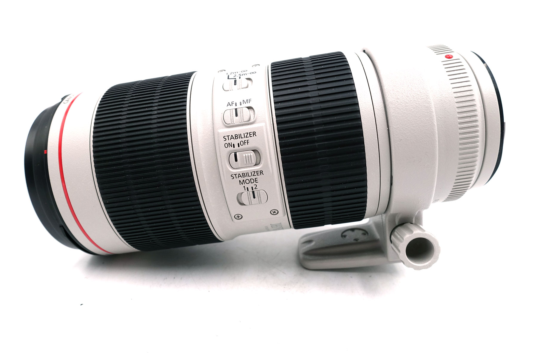 Canon EF 70–200mm f/2.8L IS III USM – Professionelles Telezoom der Canon L-Serie – Bild 4