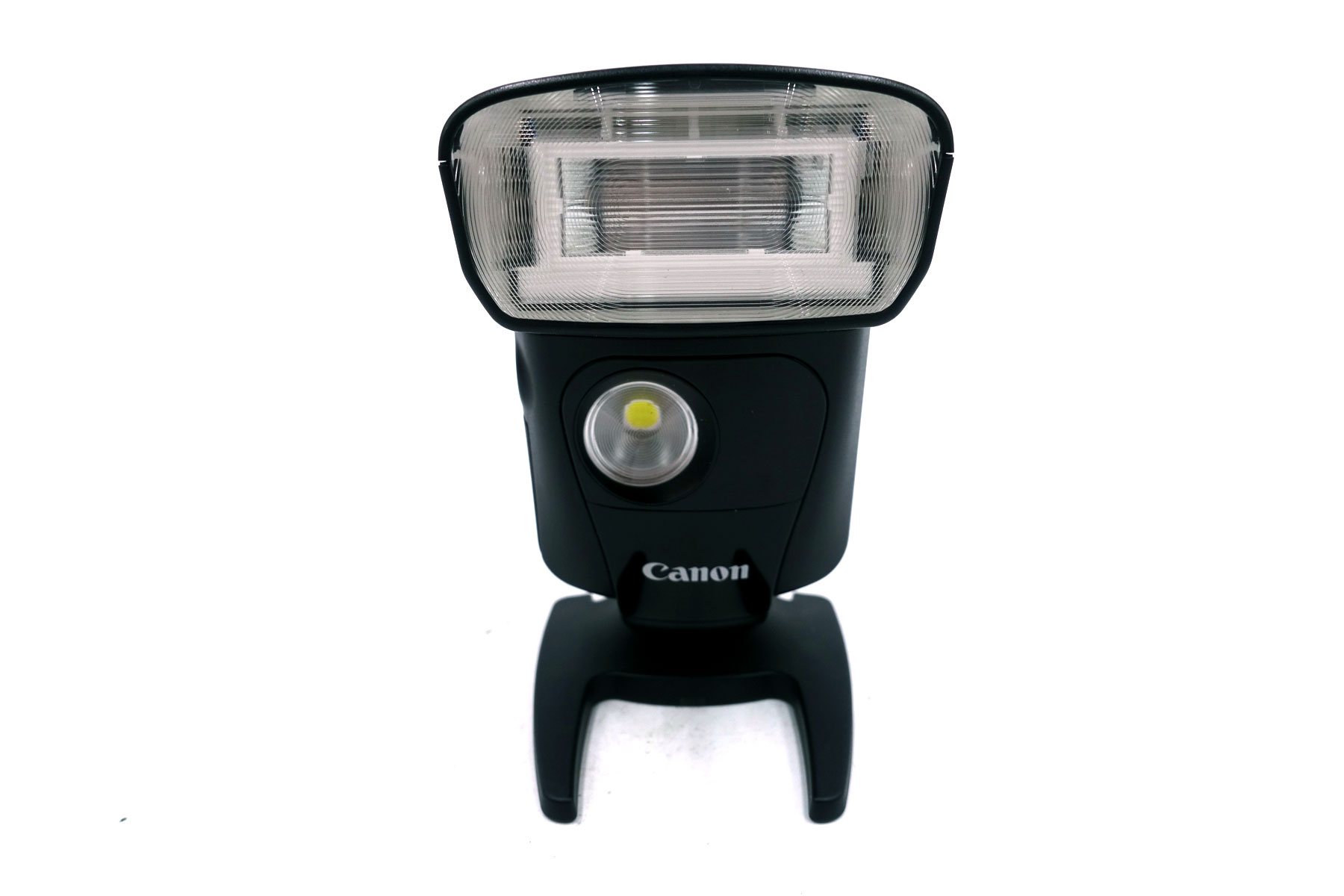 Canon Speedlite 320EX – Kompakter Systemblitz mit LED-Dauerlicht