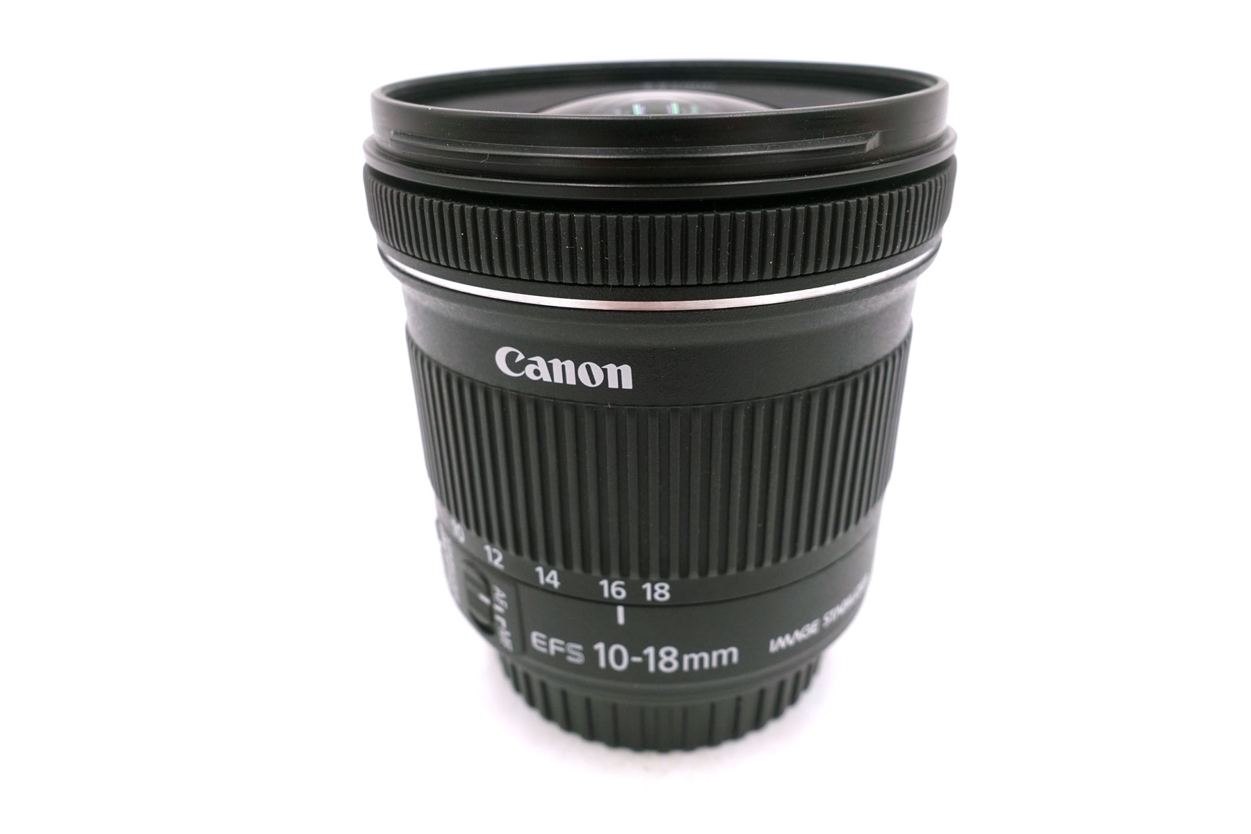 Canon EF-S 10–18mm f/4.5–5.6 IS STM – Ultraweitwinkel-Zoom für Canon APS-C – Bild 2