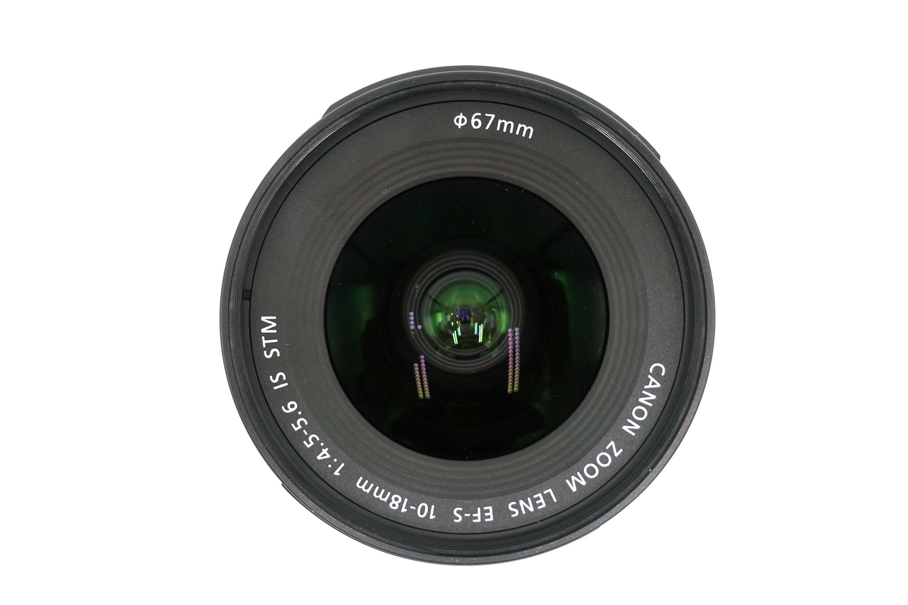 Canon EF-S 10–18mm f/4.5–5.6 IS STM – Ultraweitwinkel-Zoom für Canon APS-C – Bild 3