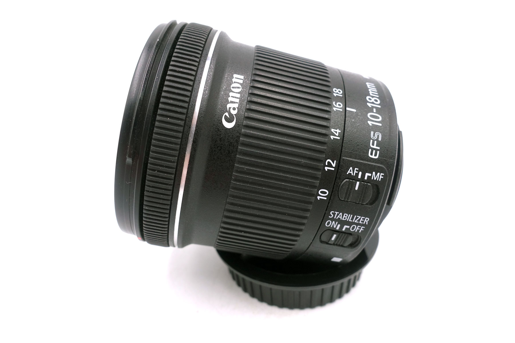 Canon EF-S 10–18mm f/4.5–5.6 IS STM – Ultraweitwinkel-Zoom für Canon APS-C – Bild 4