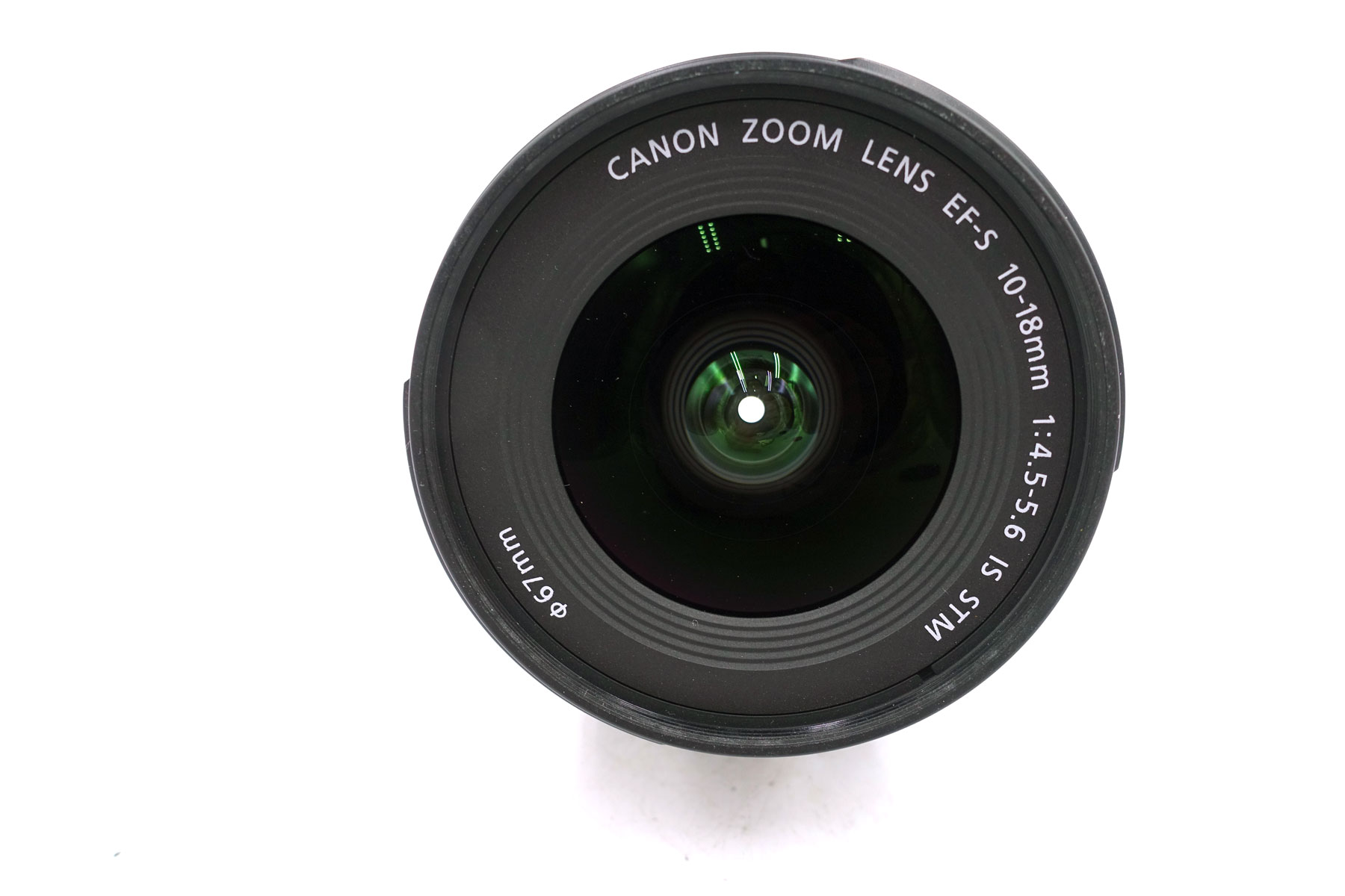 Canon EF-S 10–18mm f/4.5–5.6 IS STM – Ultraweitwinkel-Zoom für Canon APS-C – Bild 5