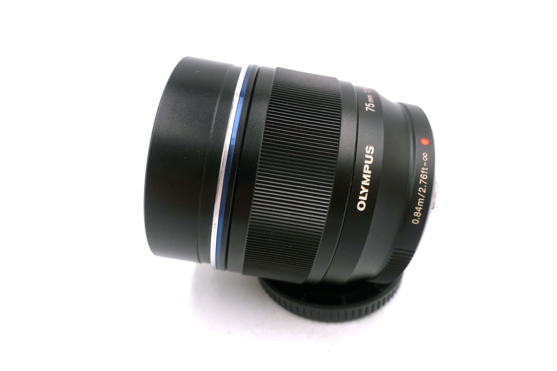 Olympus M.Zuiko Digital ED 75mm f/1.8 – Premium-Tele-Festbrennweite für Micro Four Thirds – Bild 4