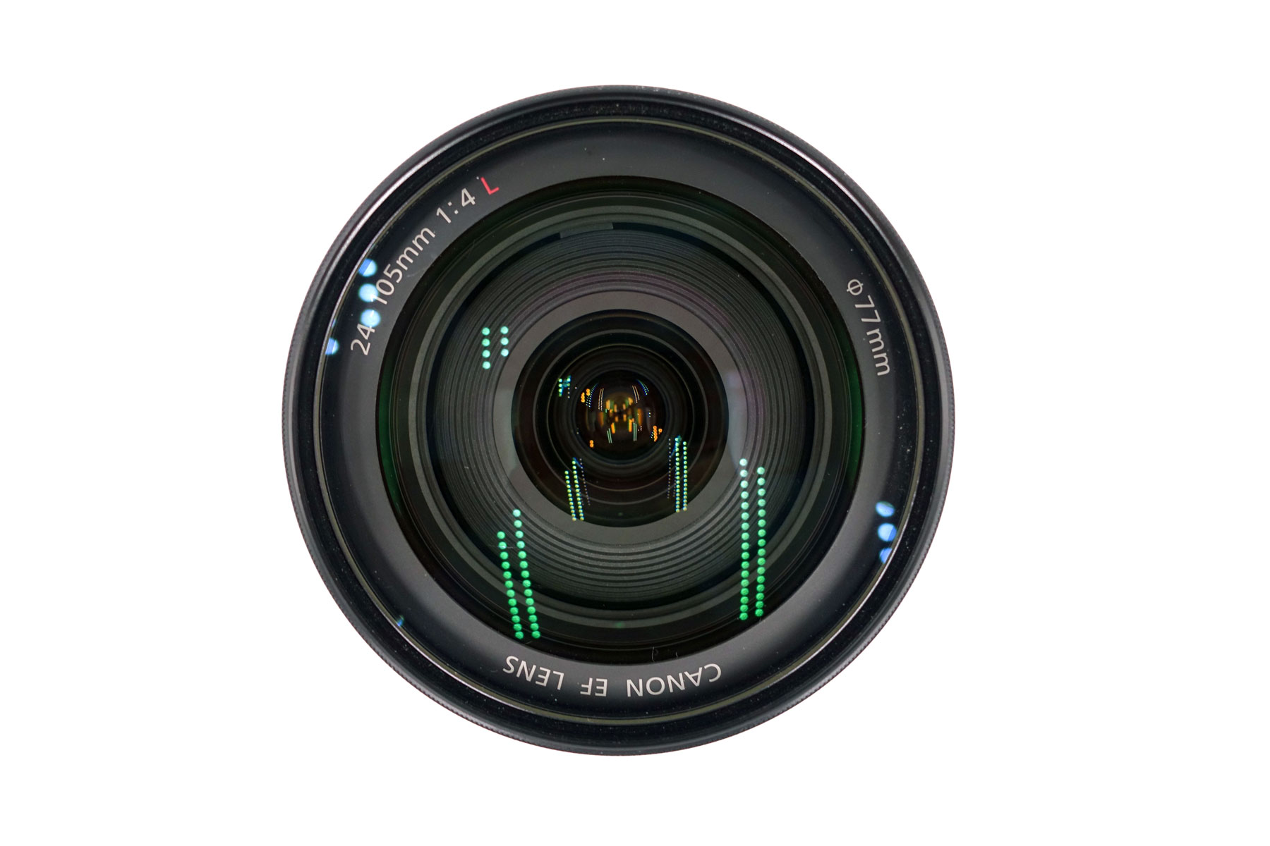 Canon EF 24–105mm f/4L IS USM – Professionelles Standardzoom der Canon L-Serie – Bild 3