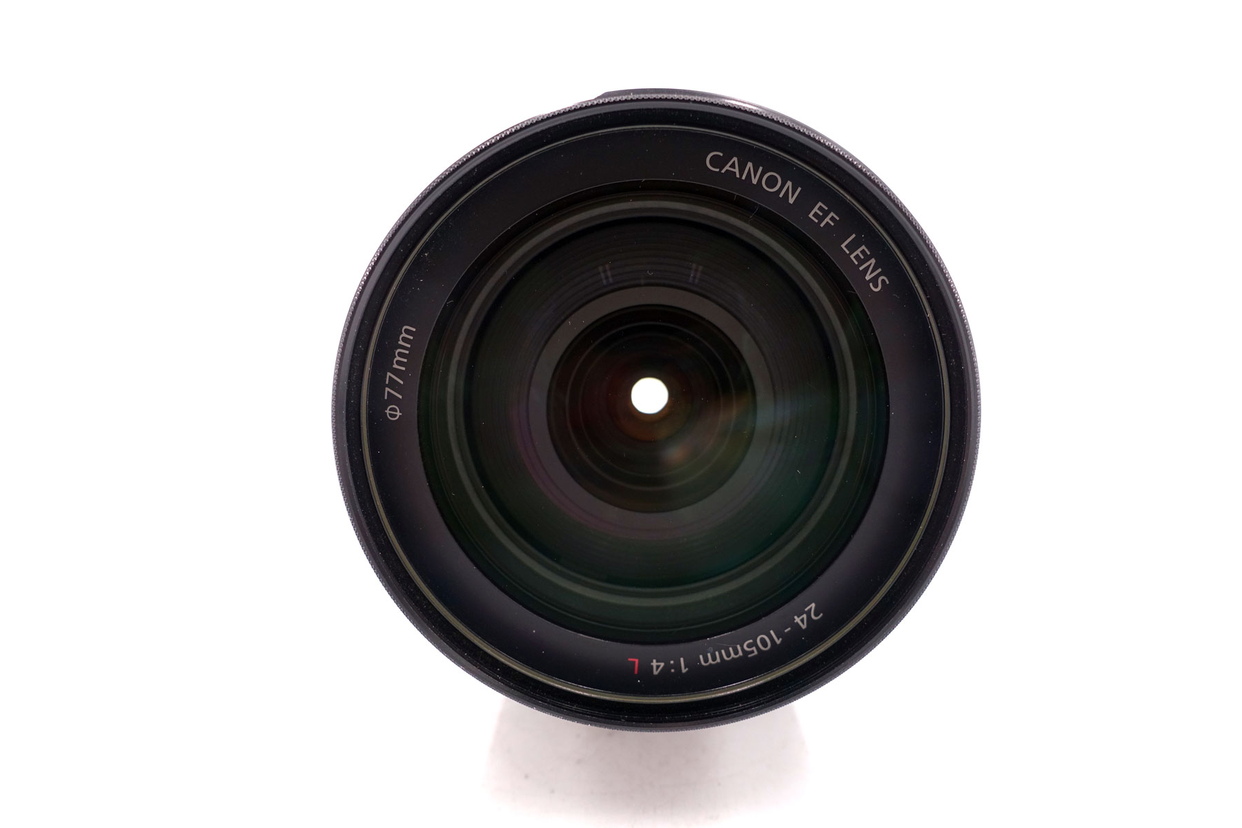Canon EF 24–105mm f/4L IS USM – Professionelles Standardzoom der Canon L-Serie – Bild 5
