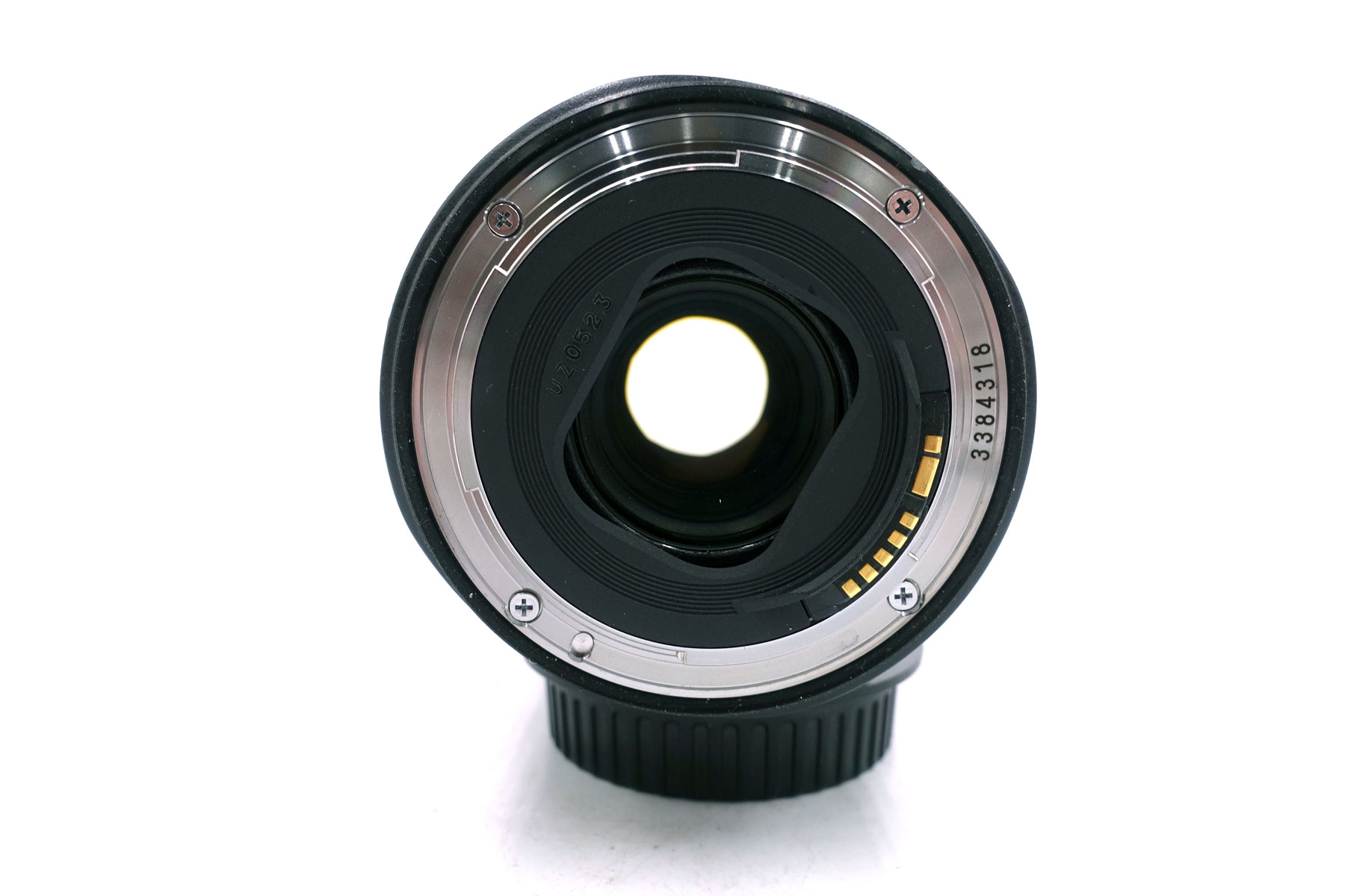 Canon EF 24–105mm f/4L IS USM – Professionelles Standardzoom der Canon L-Serie – Bild 6