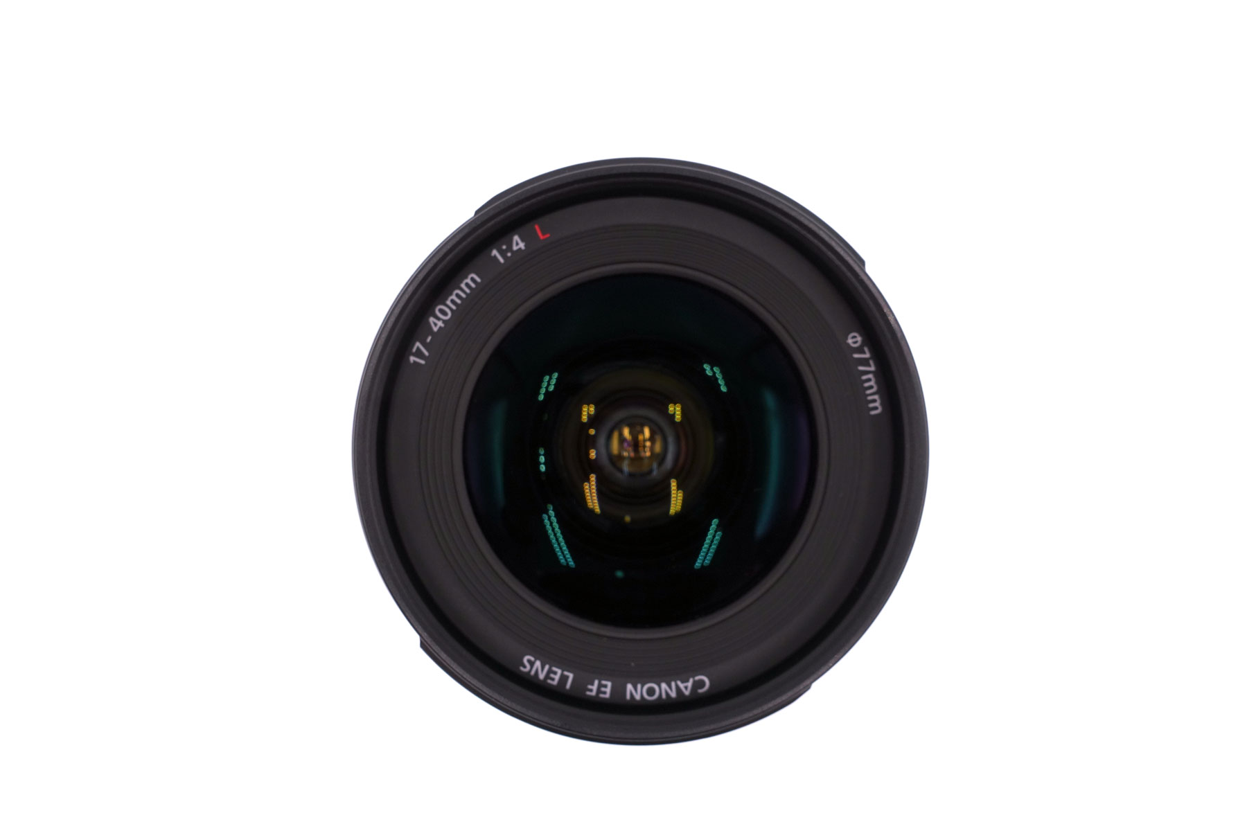 Canon EF 17–40mm f/4L USM – Professionelles Ultraweitwinkel-Zoom der Canon L-Serie – Bild 3