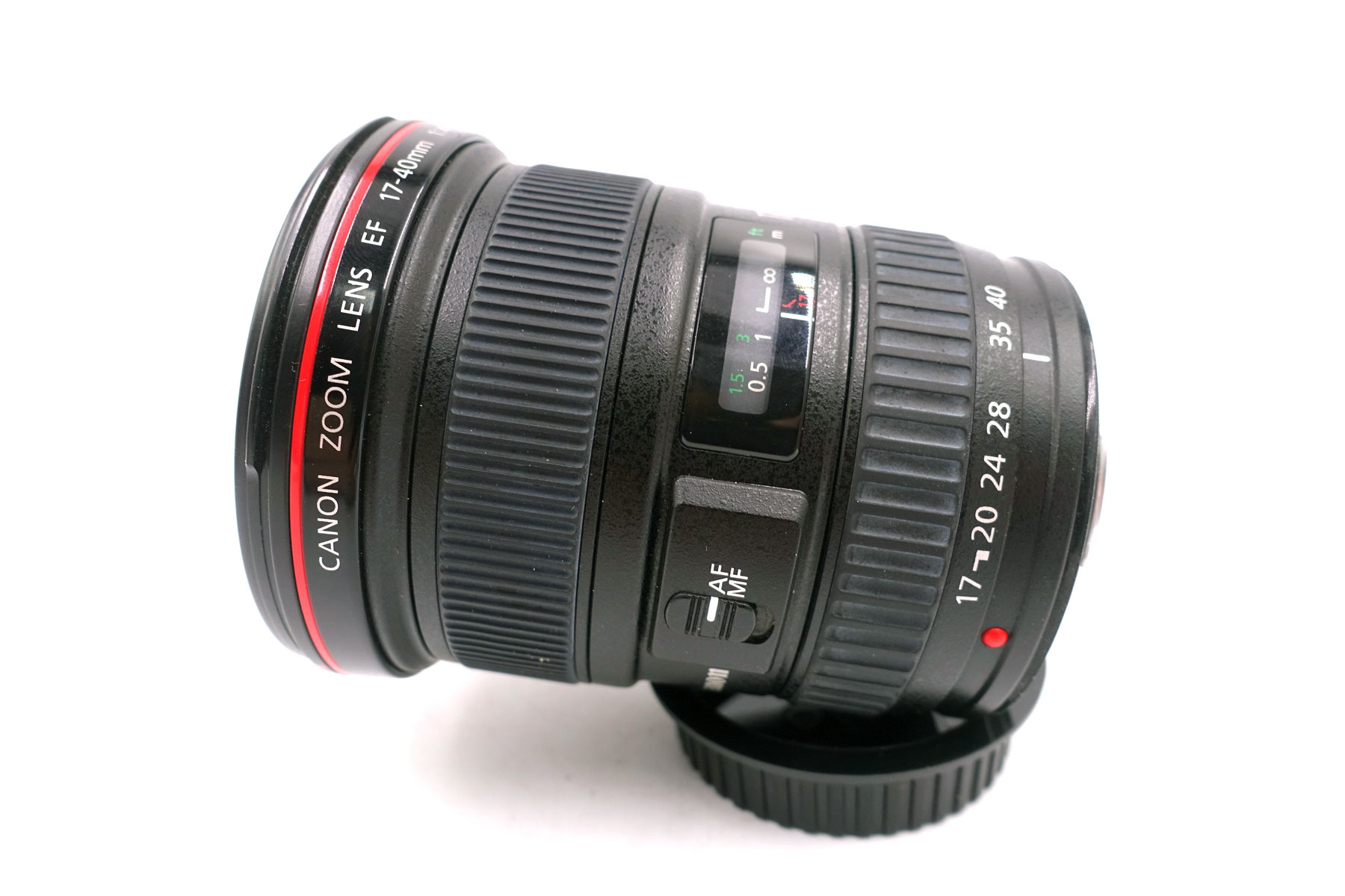 Canon EF 17–40mm f/4L USM – Professionelles Ultraweitwinkel-Zoom der Canon L-Serie – Bild 4