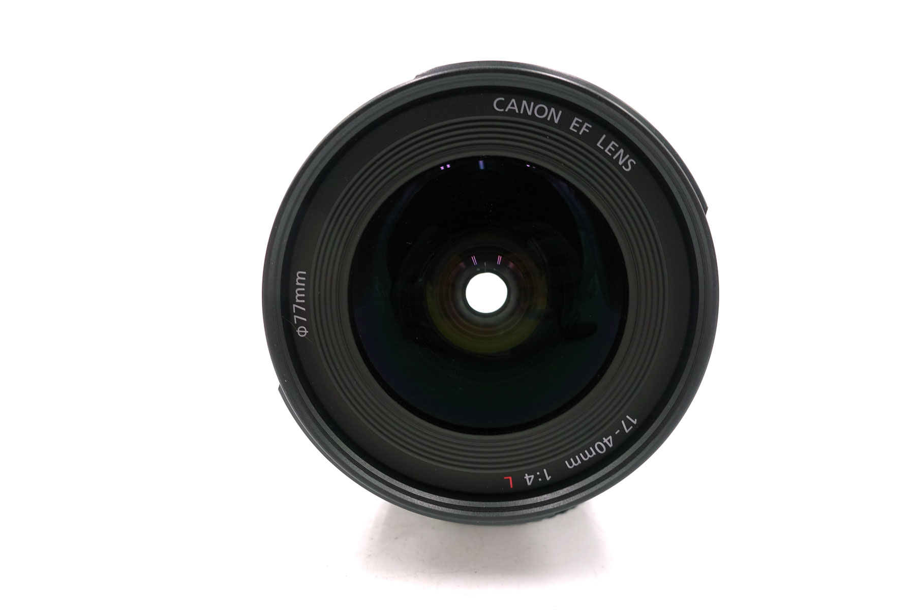 Canon EF 17–40mm f/4L USM – Professionelles Ultraweitwinkel-Zoom der Canon L-Serie – Bild 5