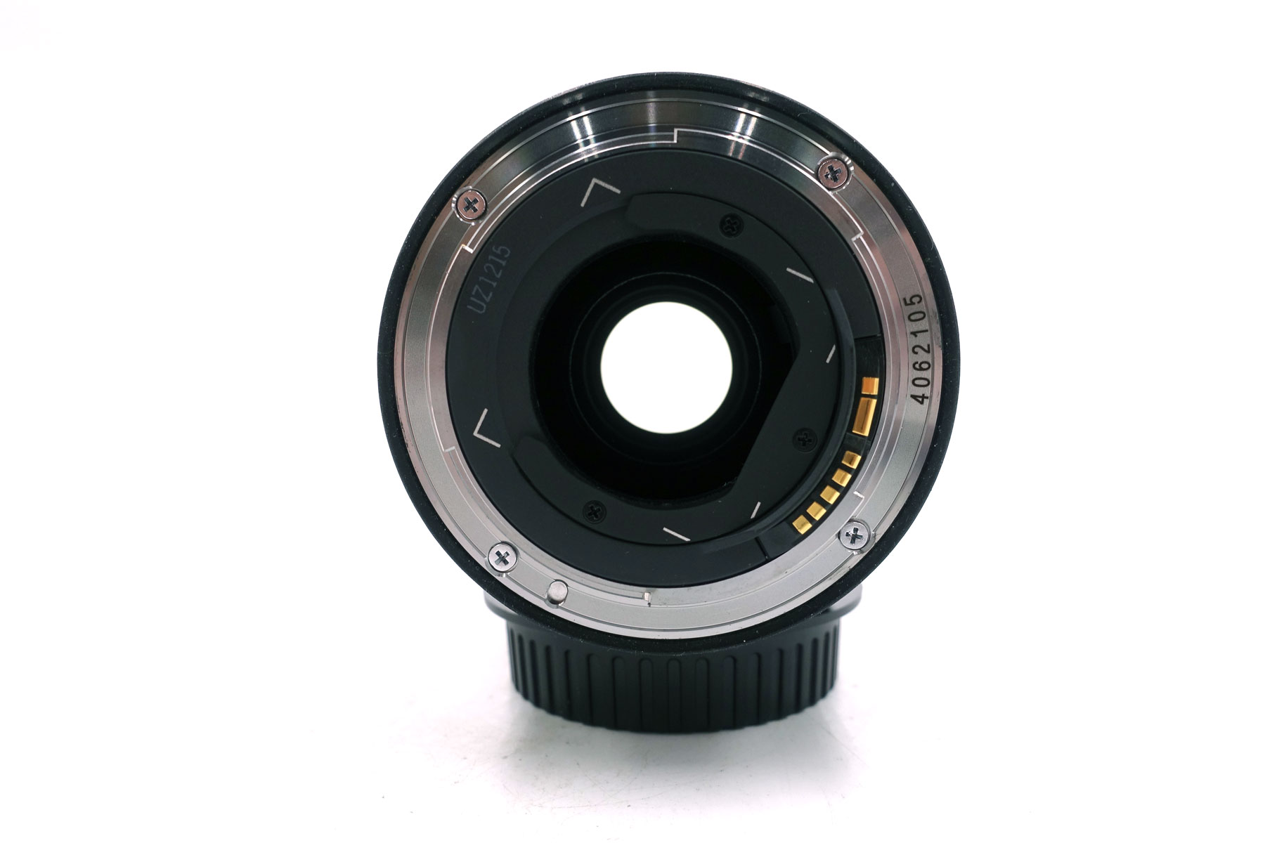 Canon EF 17–40mm f/4L USM – Professionelles Ultraweitwinkel-Zoom der Canon L-Serie – Bild 6