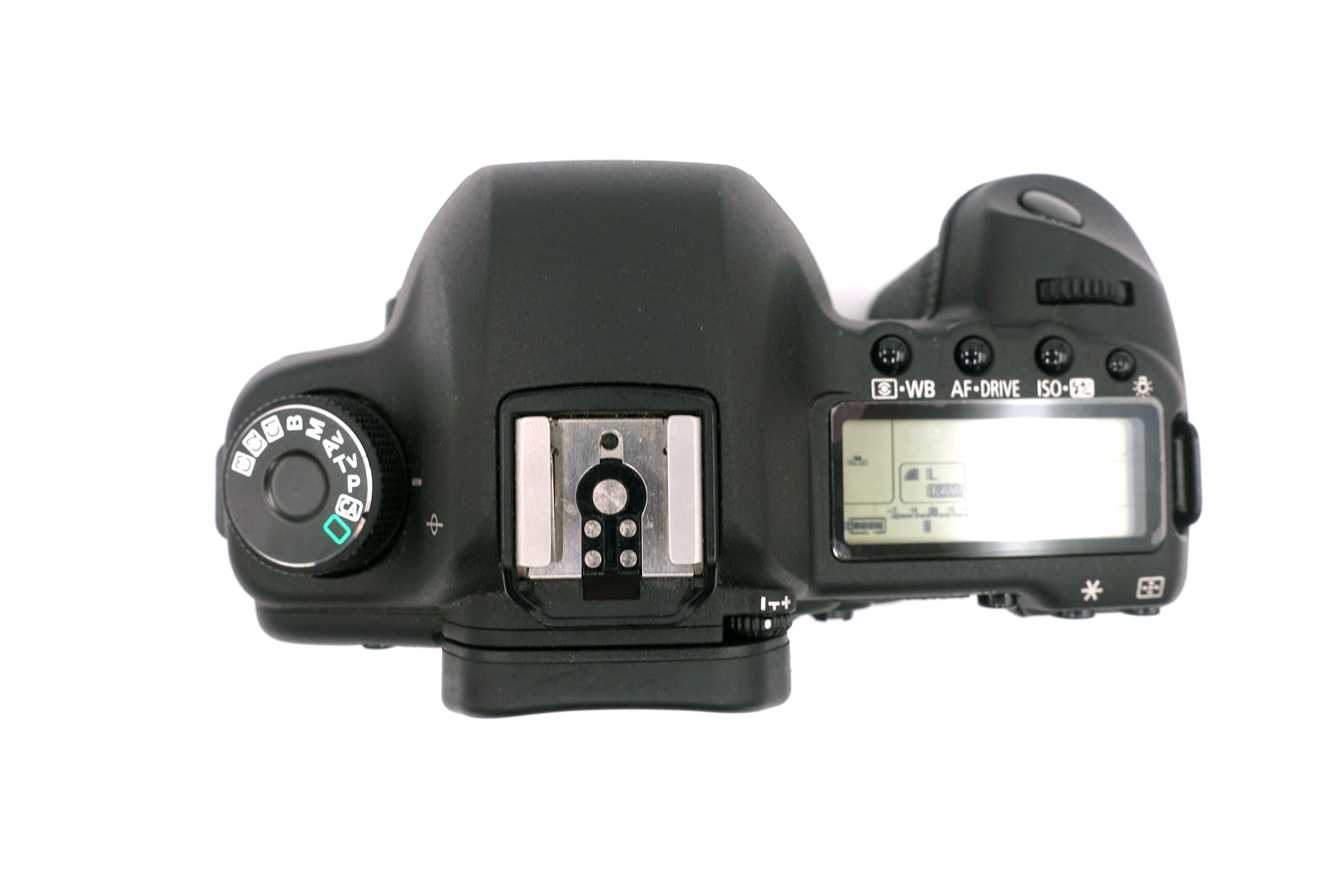 Canon EOS 5D Mark II – Vollformat-DSLR mit ca. 5.250 Auslösungen – Bild 5