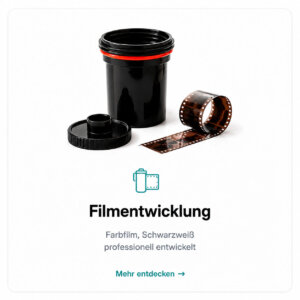 Filmentwicklung
