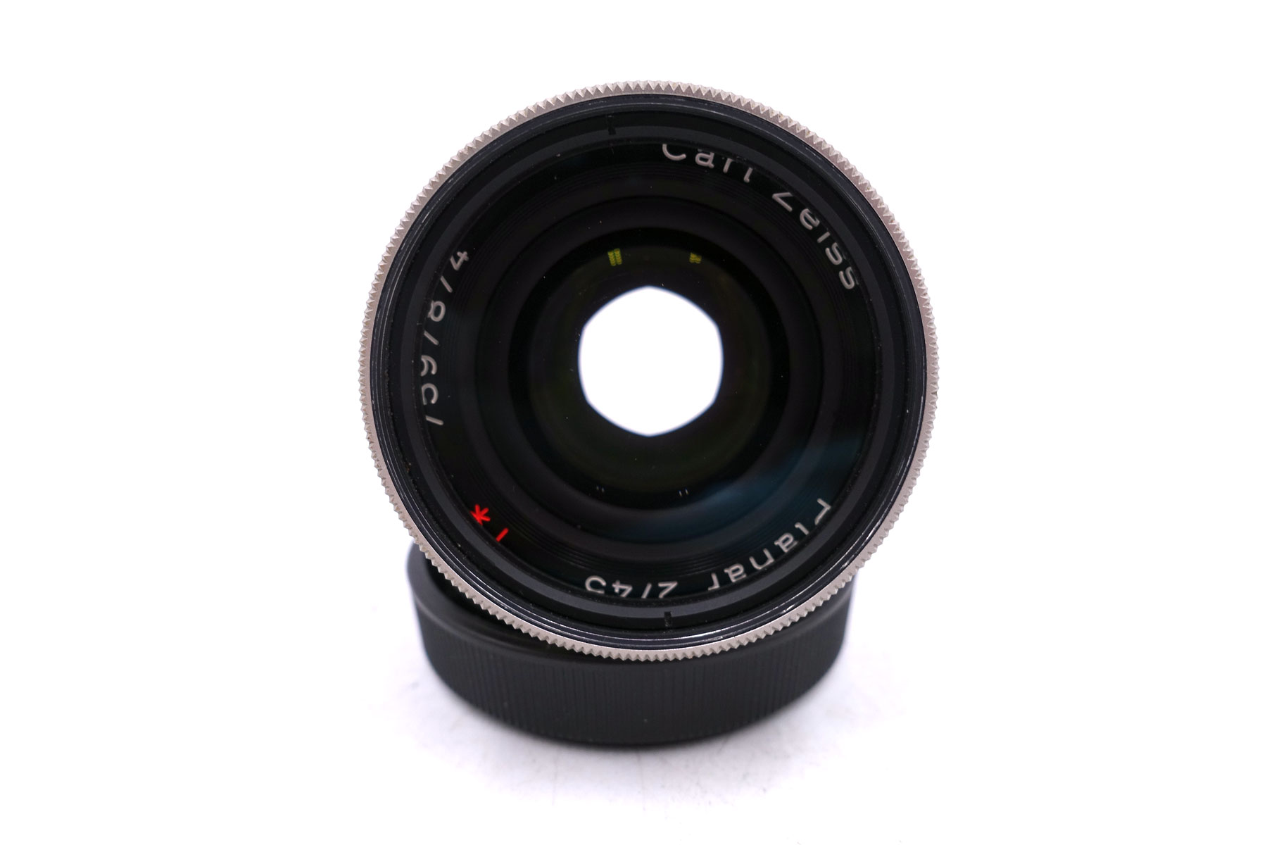 Carl Zeiss Planar T 45mm f/2 – Hochwertiges Standardobjektiv für Contax G* – Bild 5